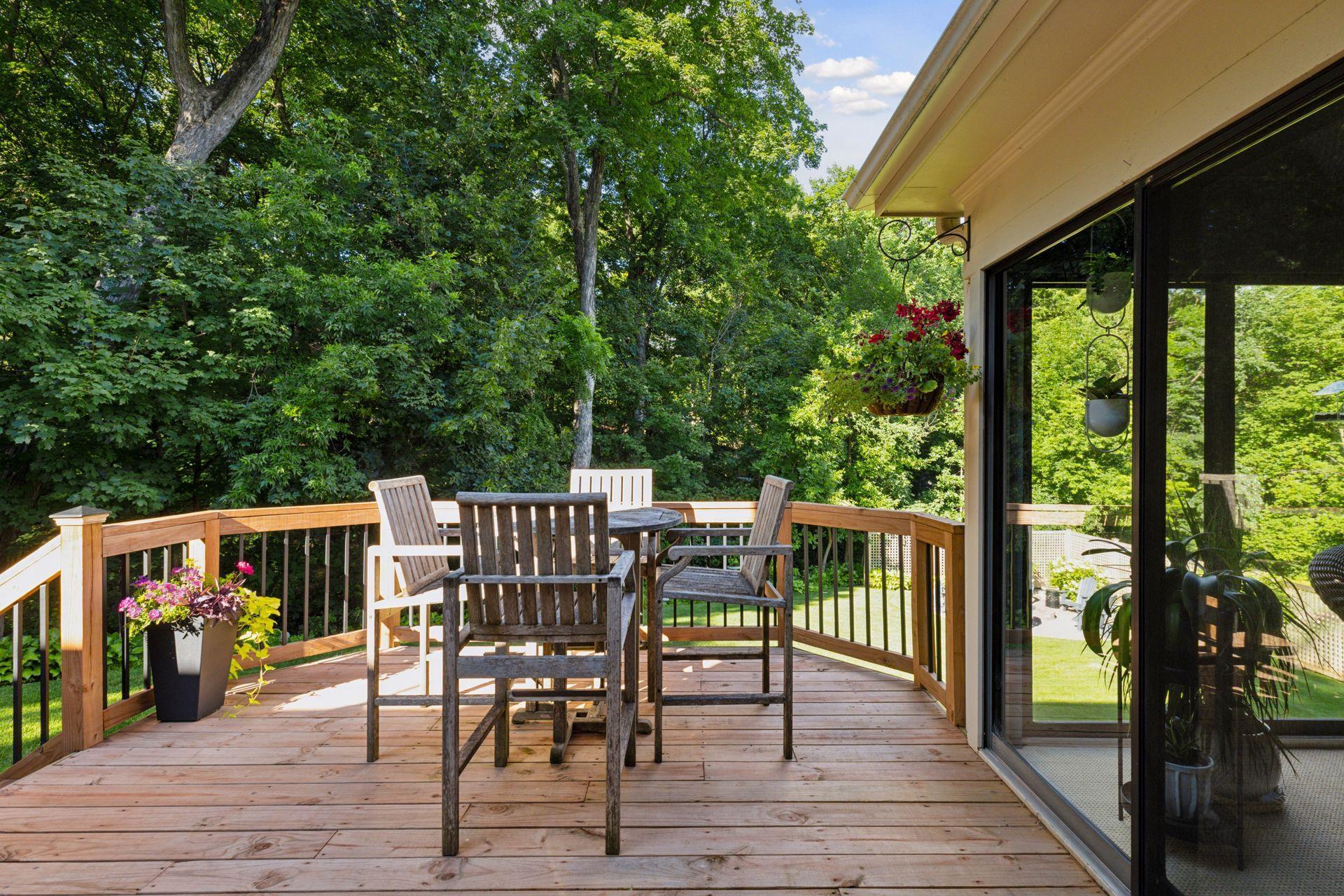 18500 Beaverwood Road