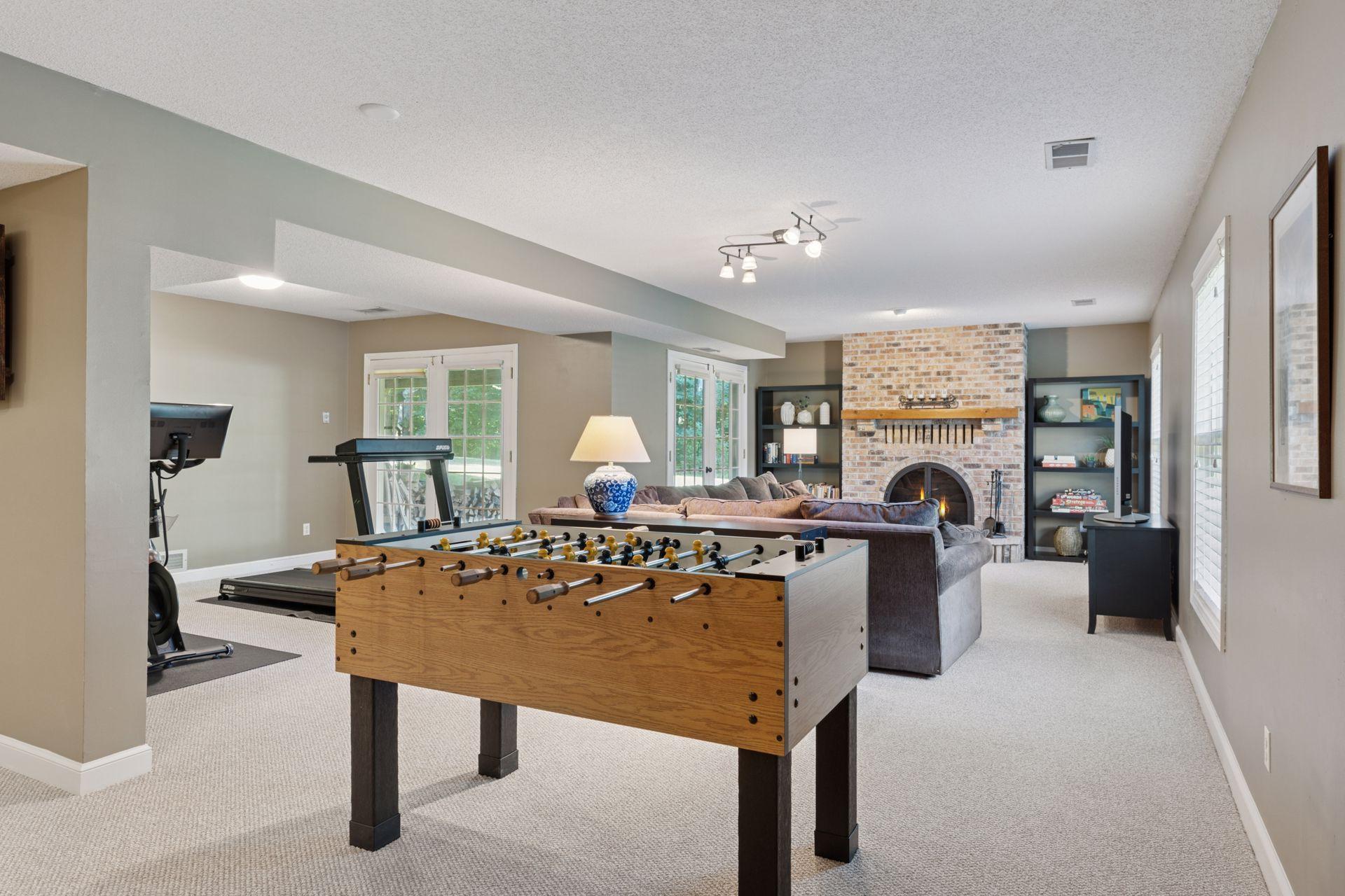 18500 Beaverwood Road