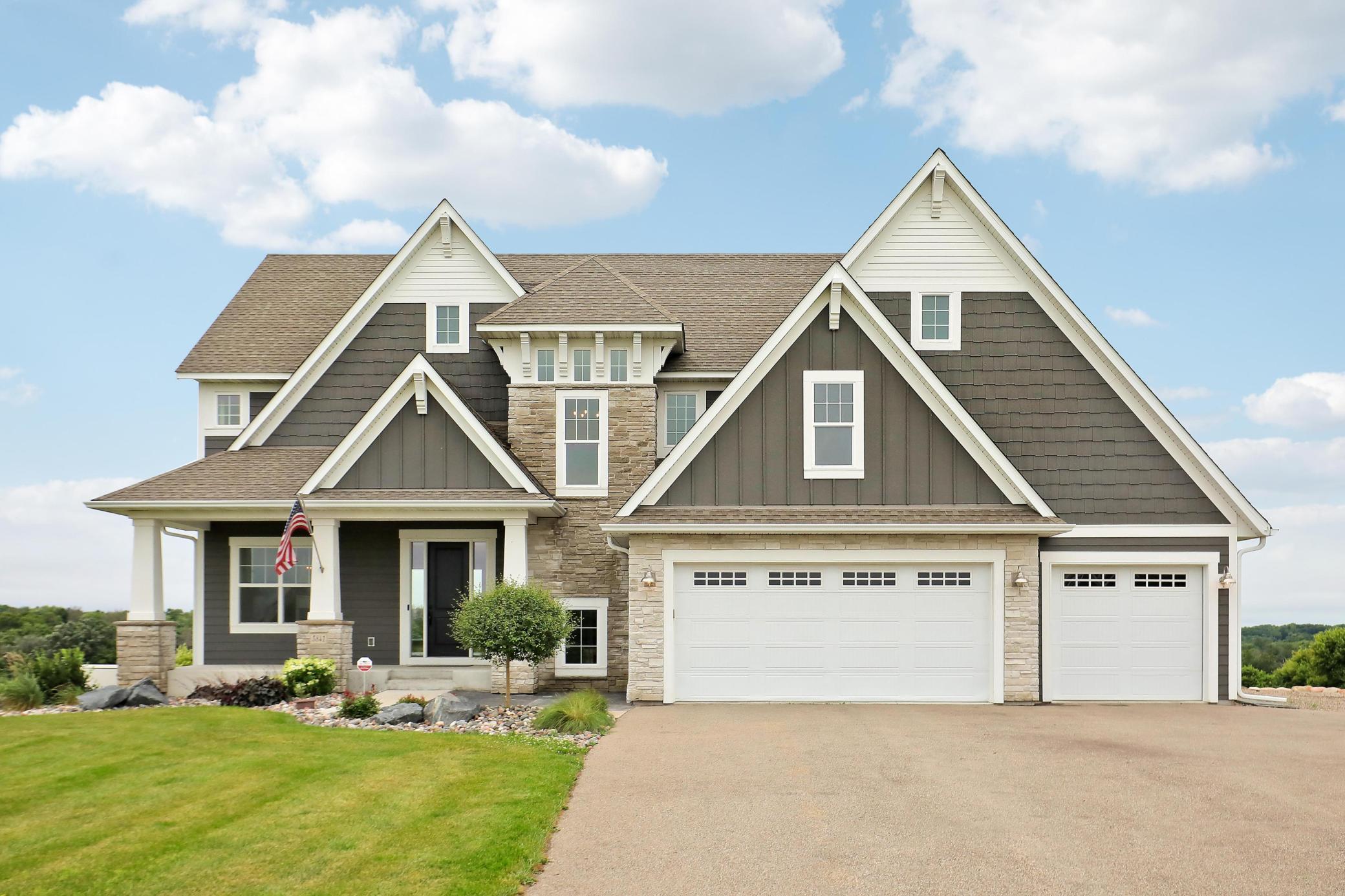 5841 Robert Road