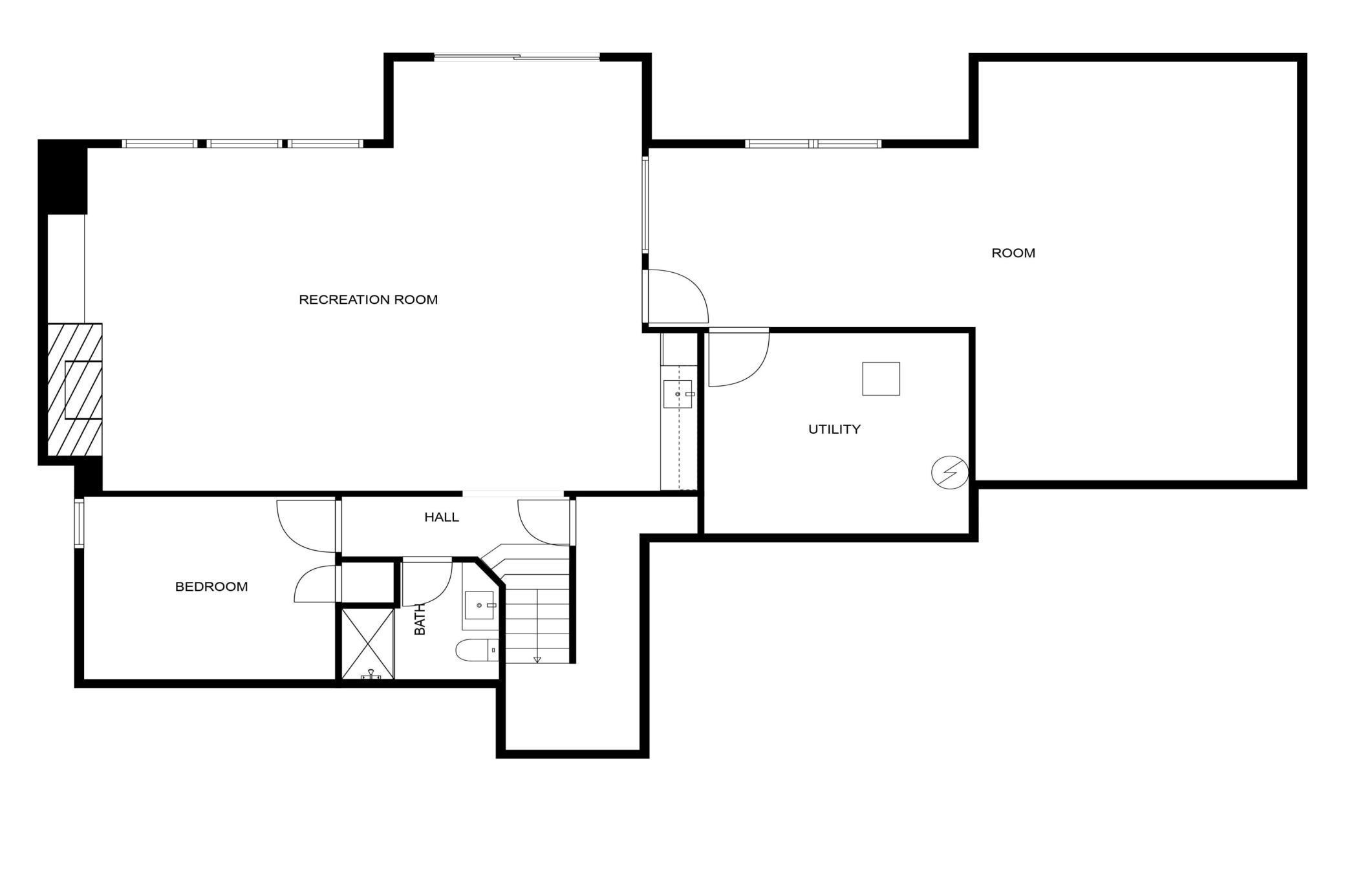 5841 Robert Road