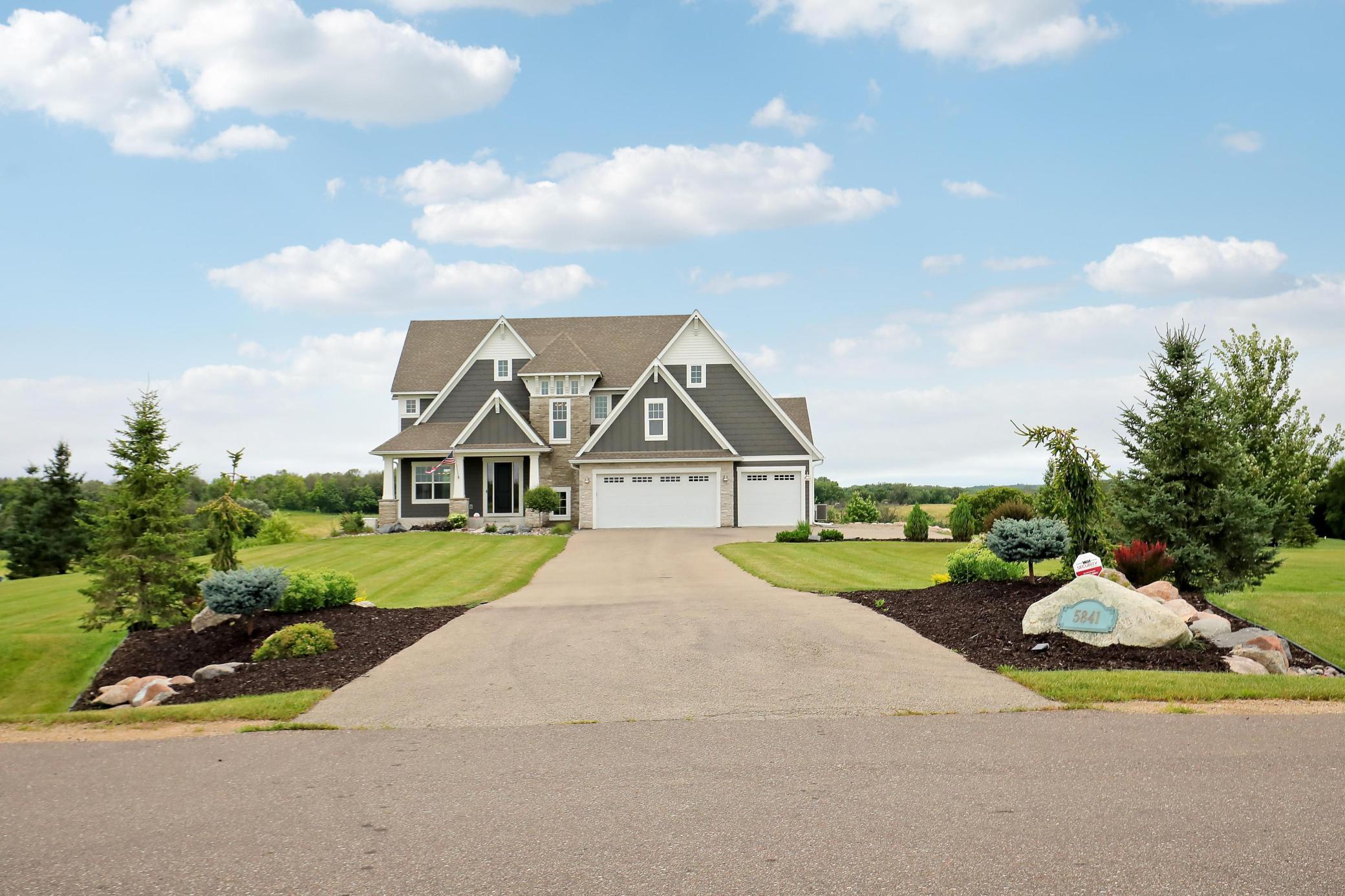 5841 Robert Road