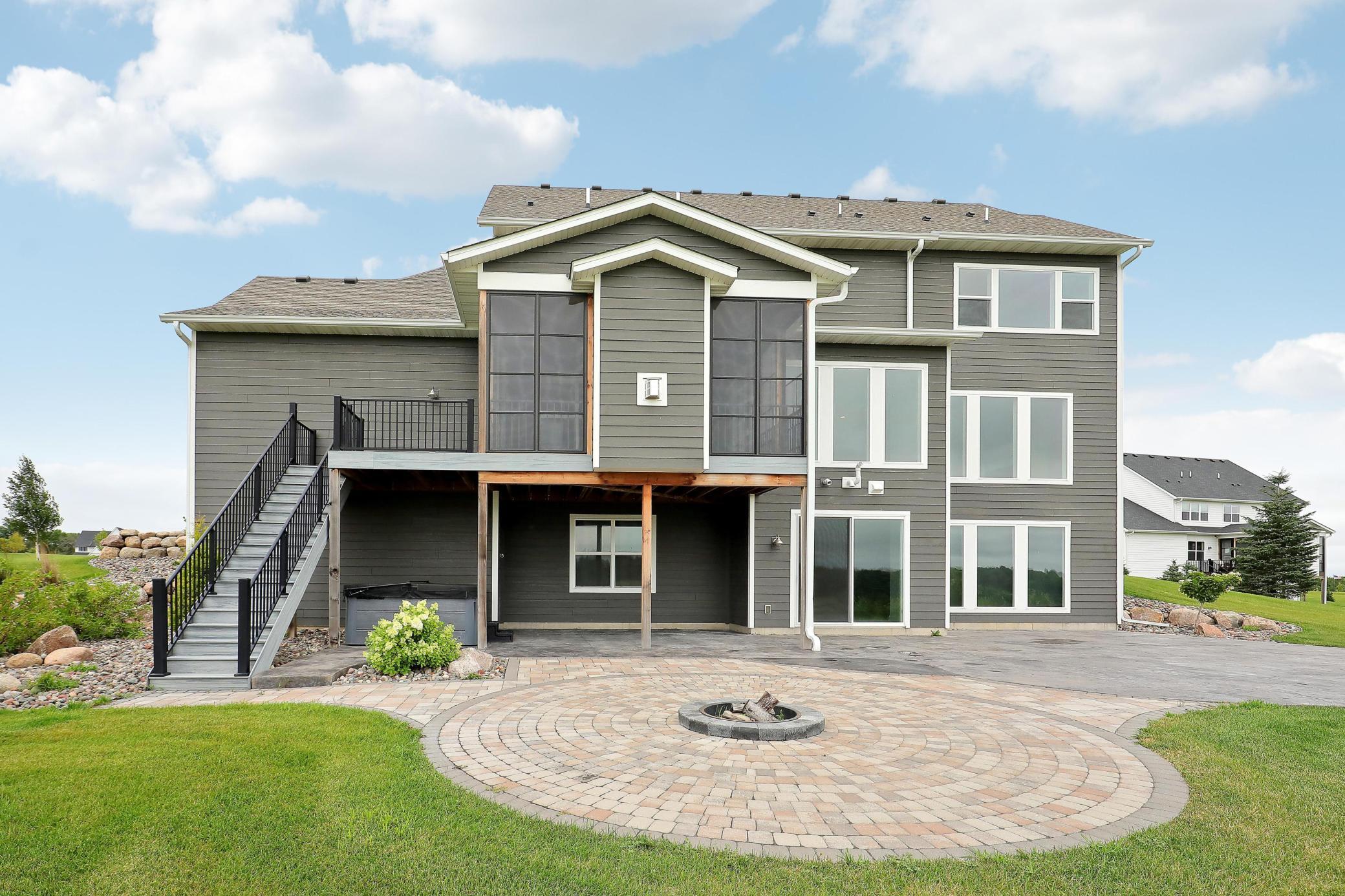 5841 Robert Road