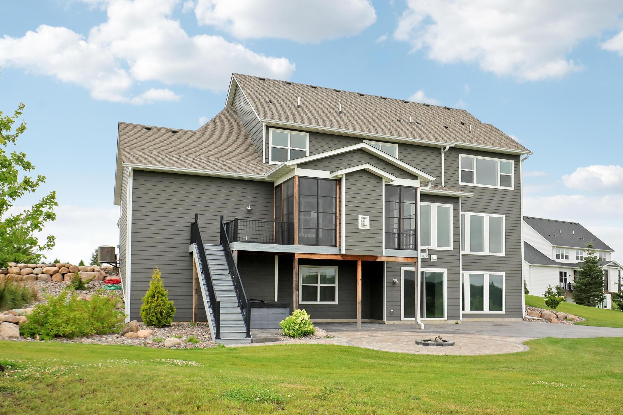5841 Robert Road