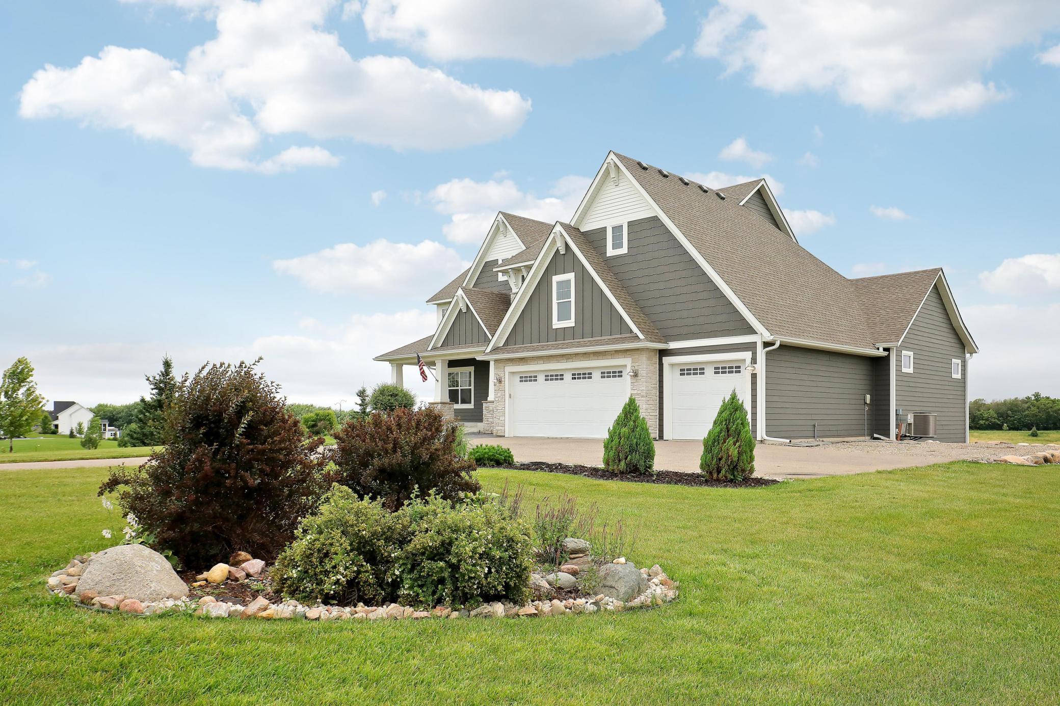 5841 Robert Road