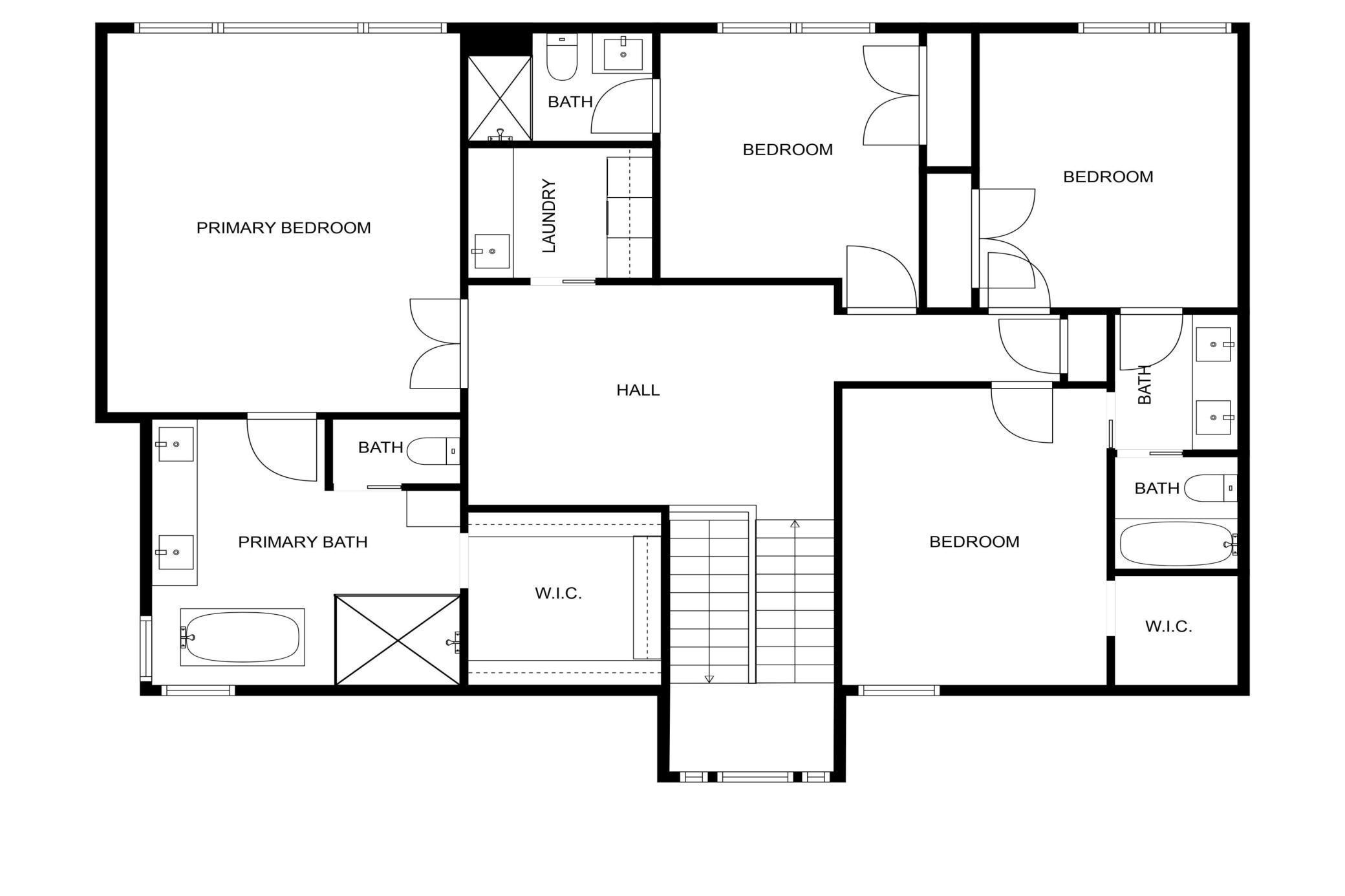 5841 Robert Road