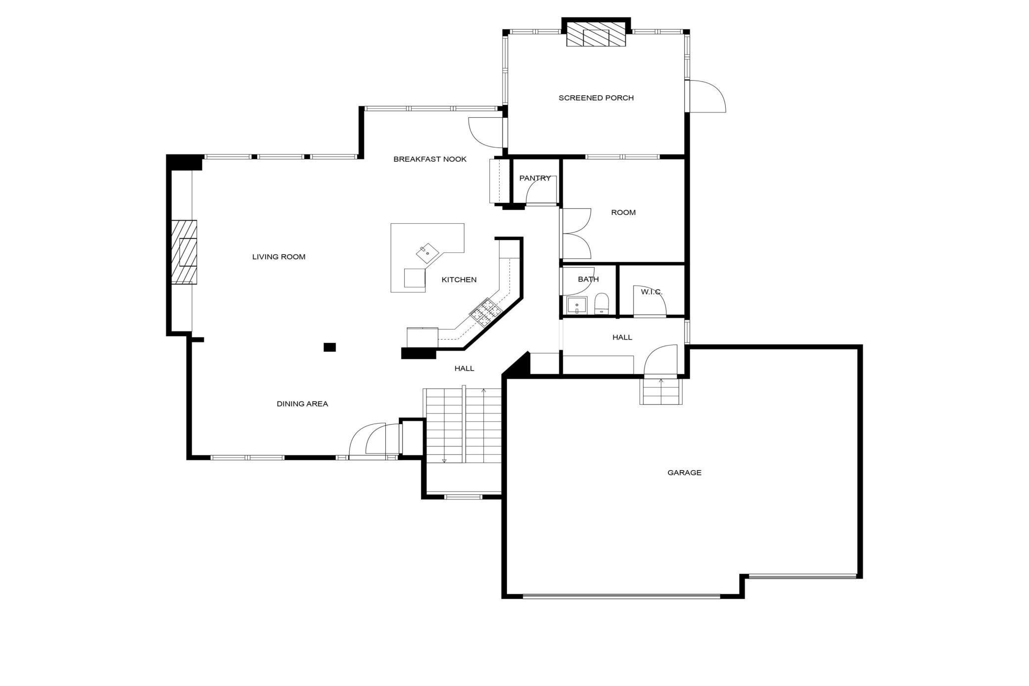 5841 Robert Road