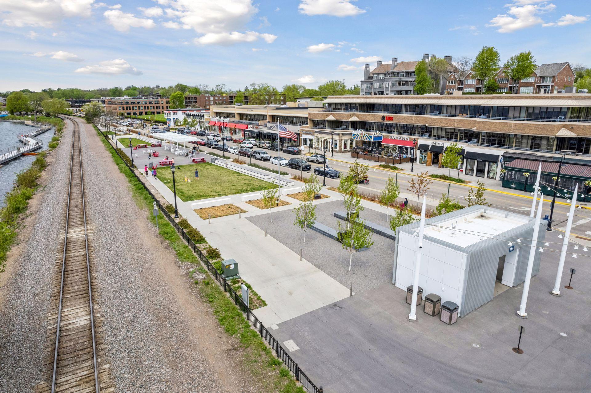 275 Lake Street E Unit: 103