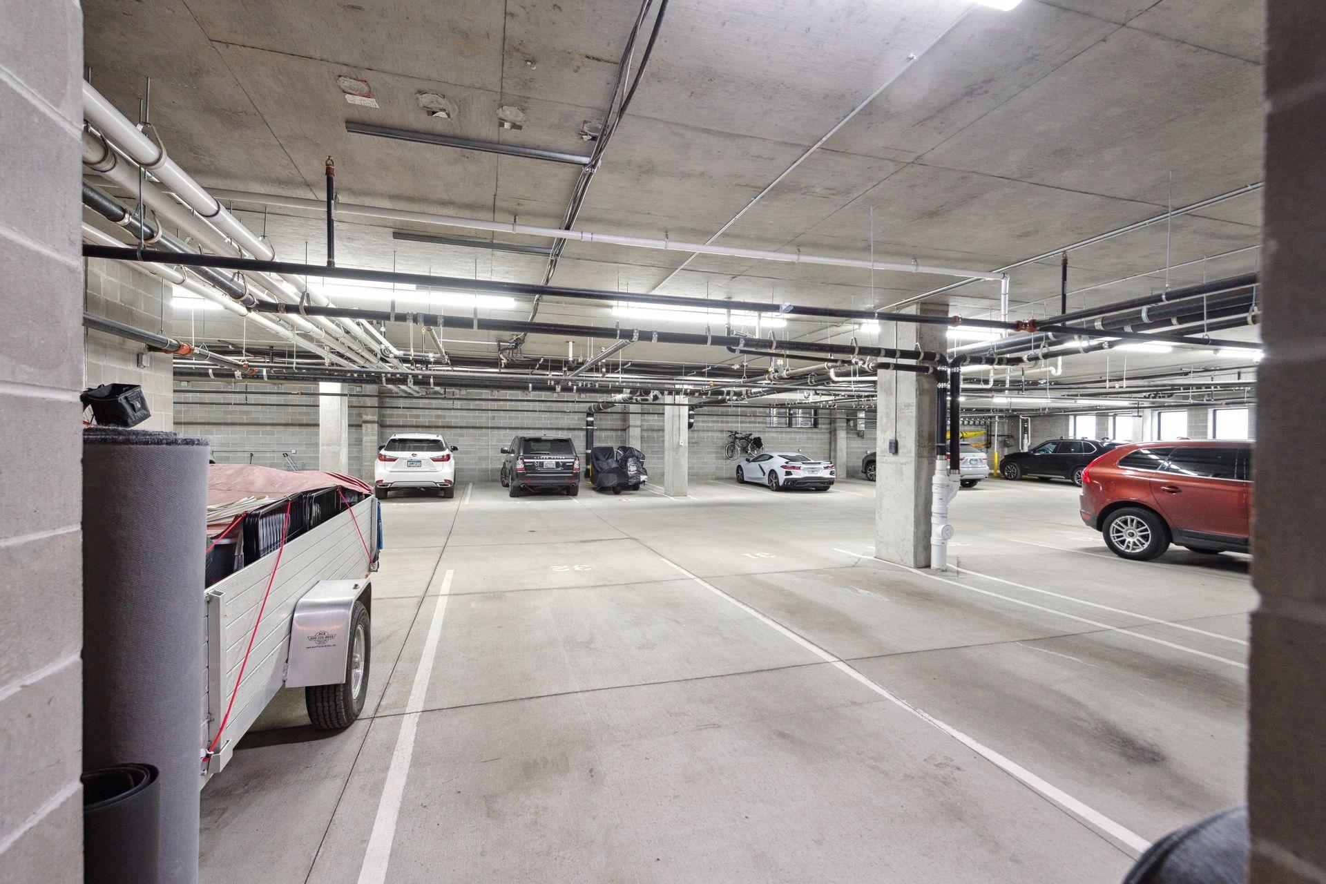 275 Lake Street E Unit: 103