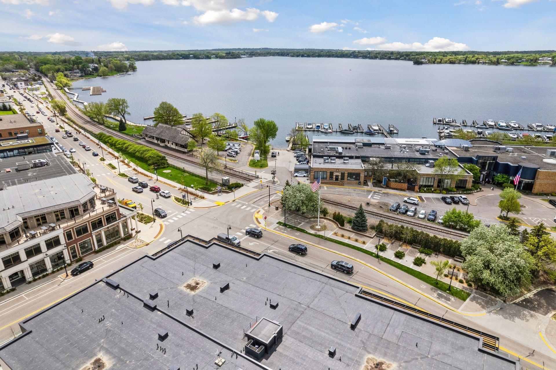 275 Lake Street E Unit: 103