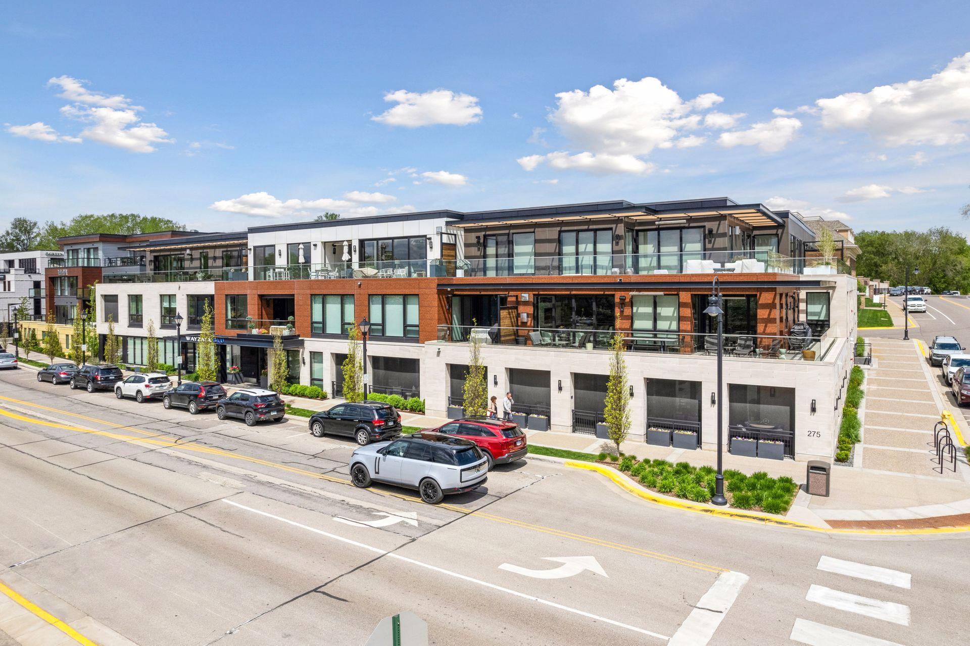 275 Lake Street E Unit: 103