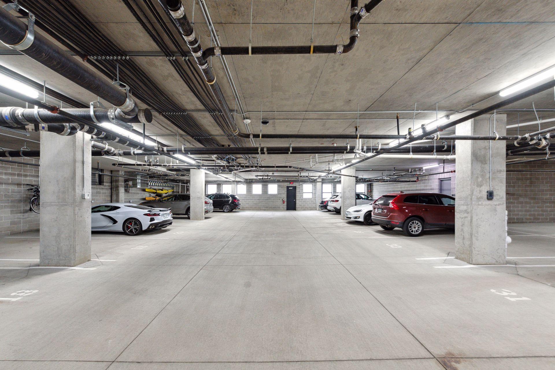 275 Lake Street E Unit: 103