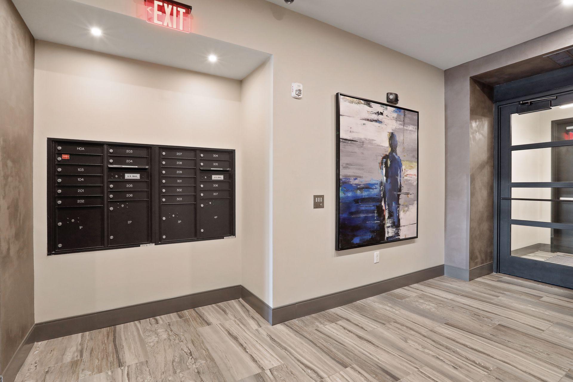275 Lake Street E Unit: 103