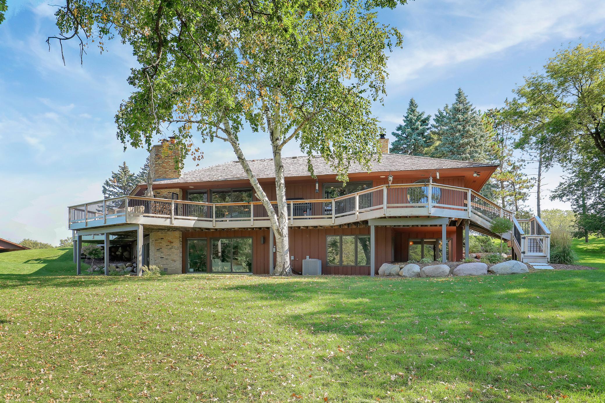 505 S Willow Drive