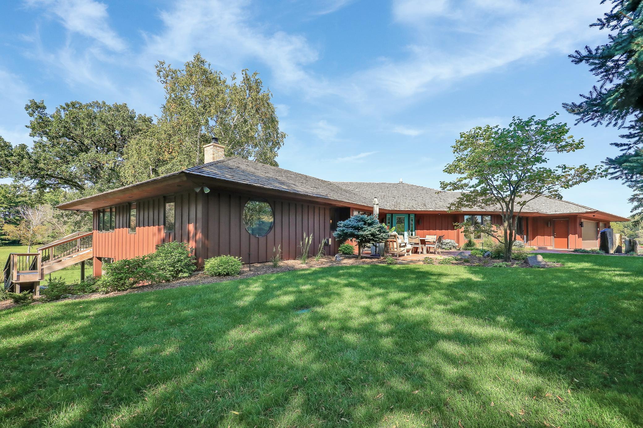 505 S Willow Drive