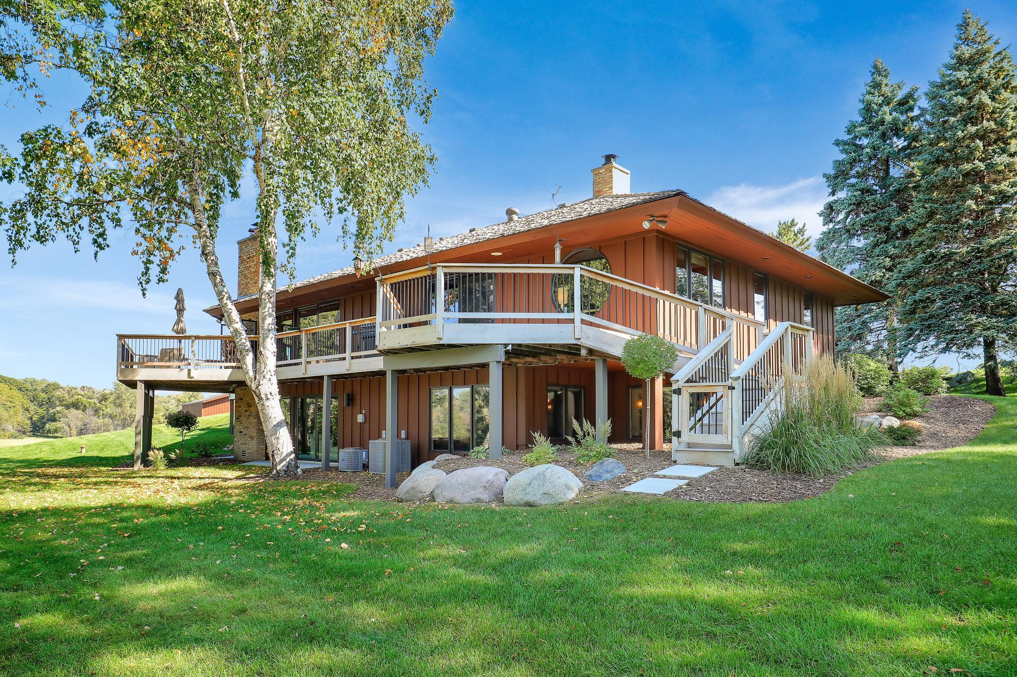 505 S Willow Drive