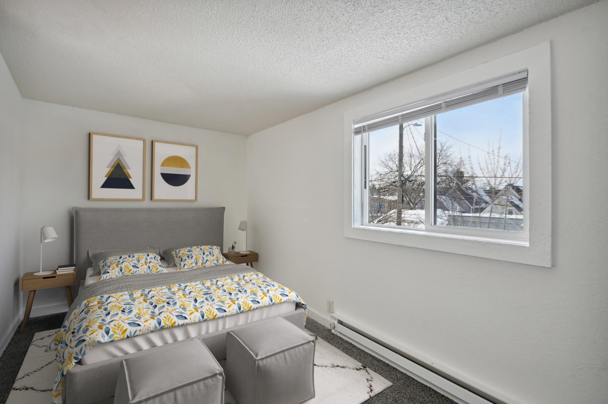 2704 Garfield Avenue