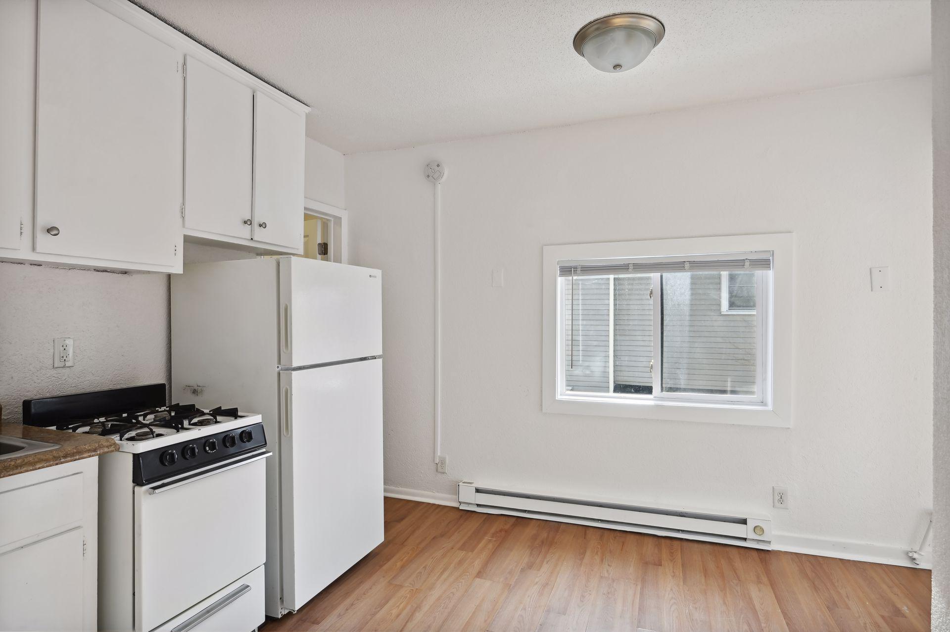 2704 Garfield Avenue