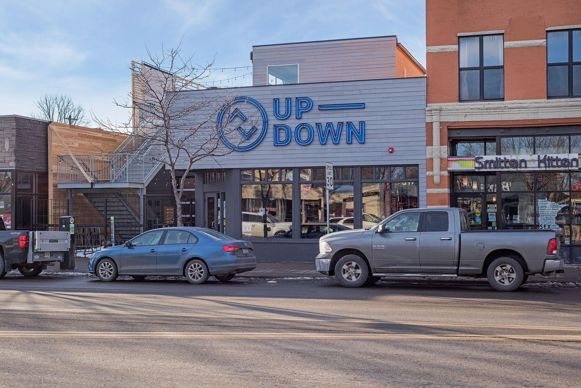 2704 Garfield Avenue