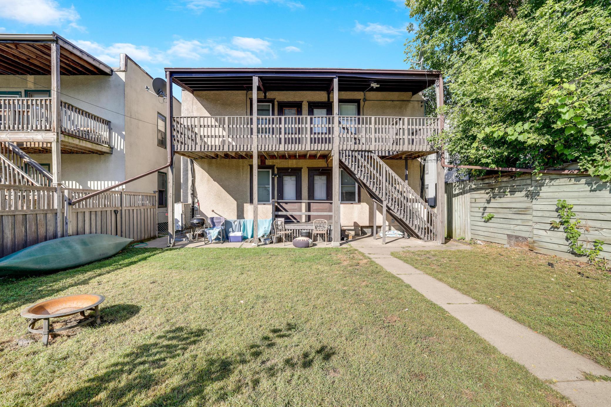 2821 Garfield Avenue