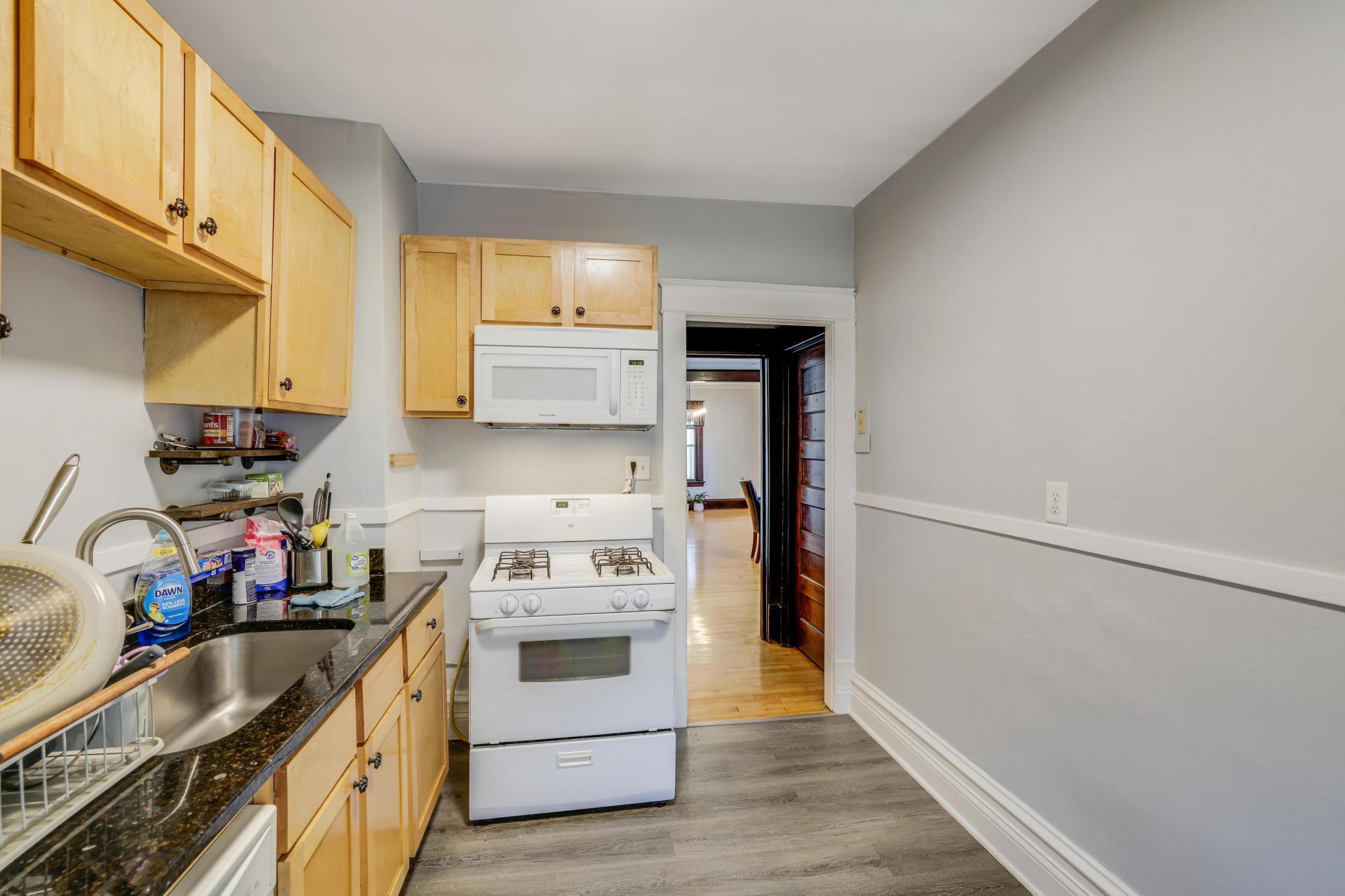 2821 Garfield Avenue