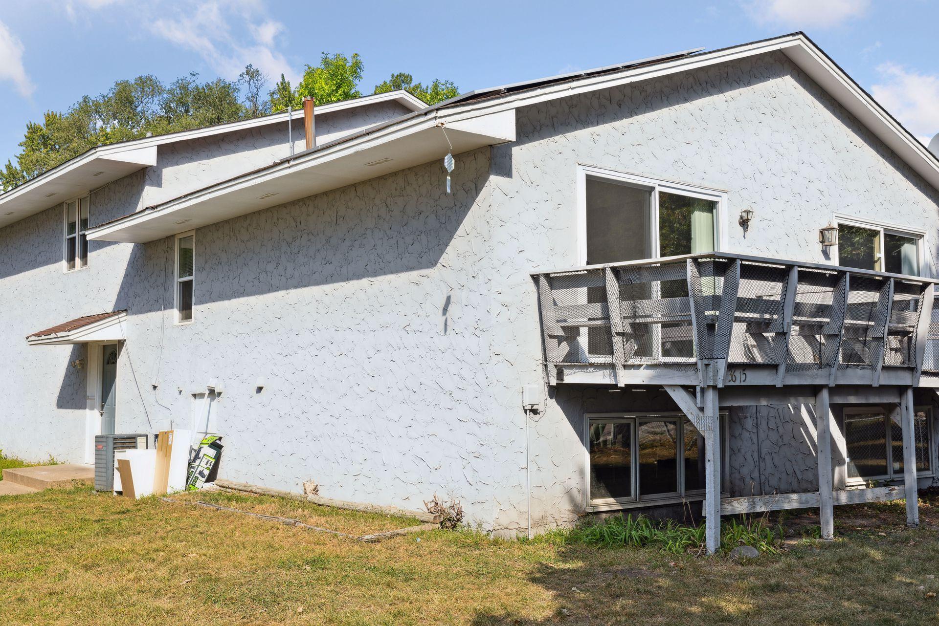 3613 Rhode Island Avenue S