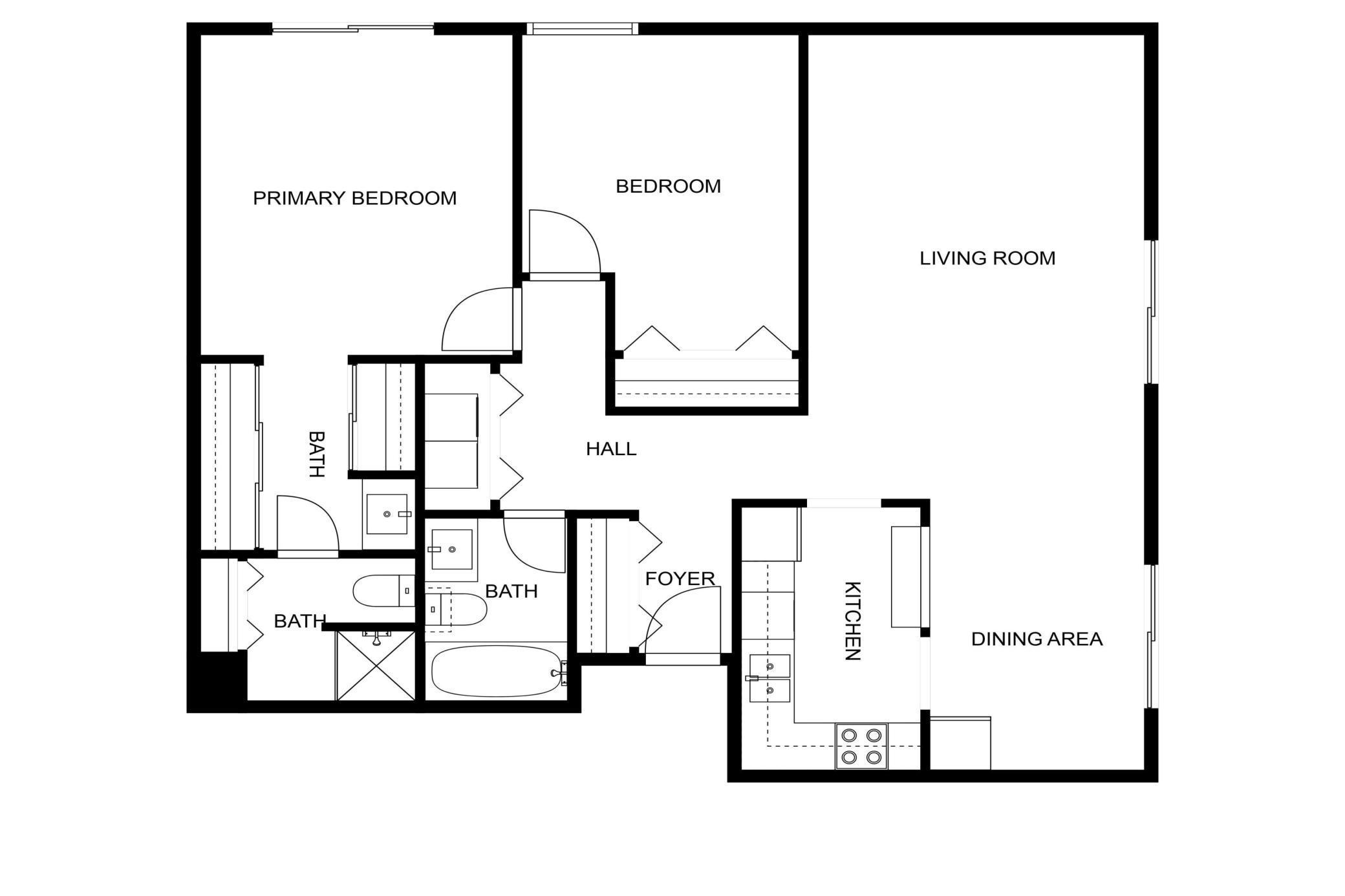 5607 Green Circle Drive Unit: 210
