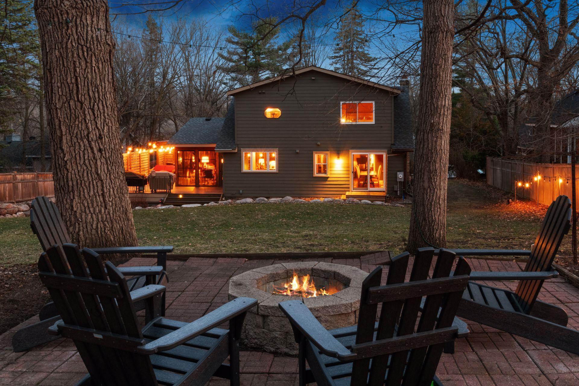 14908 Glen Oak Street