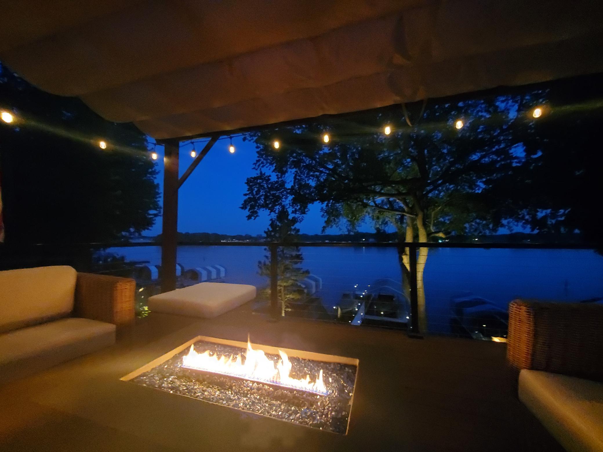 4743 Island View Drive