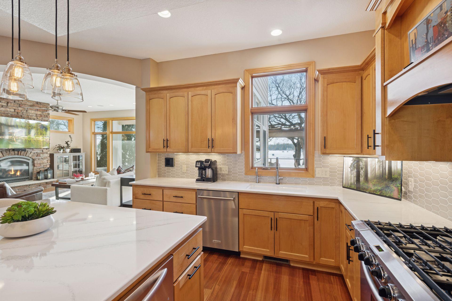 4743 Island View Drive