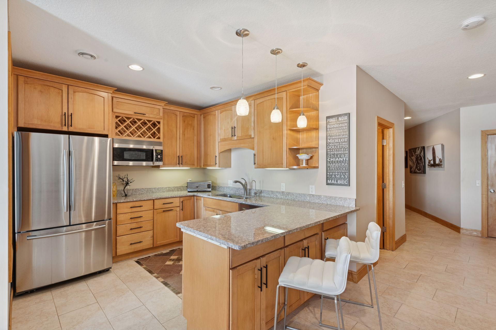 4743 Island View Drive