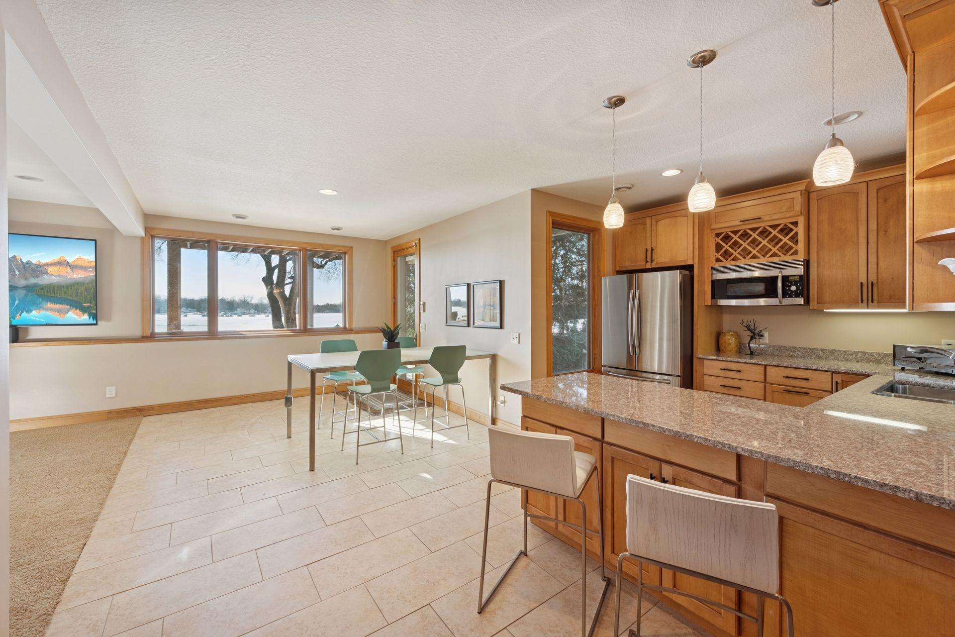 4743 Island View Drive