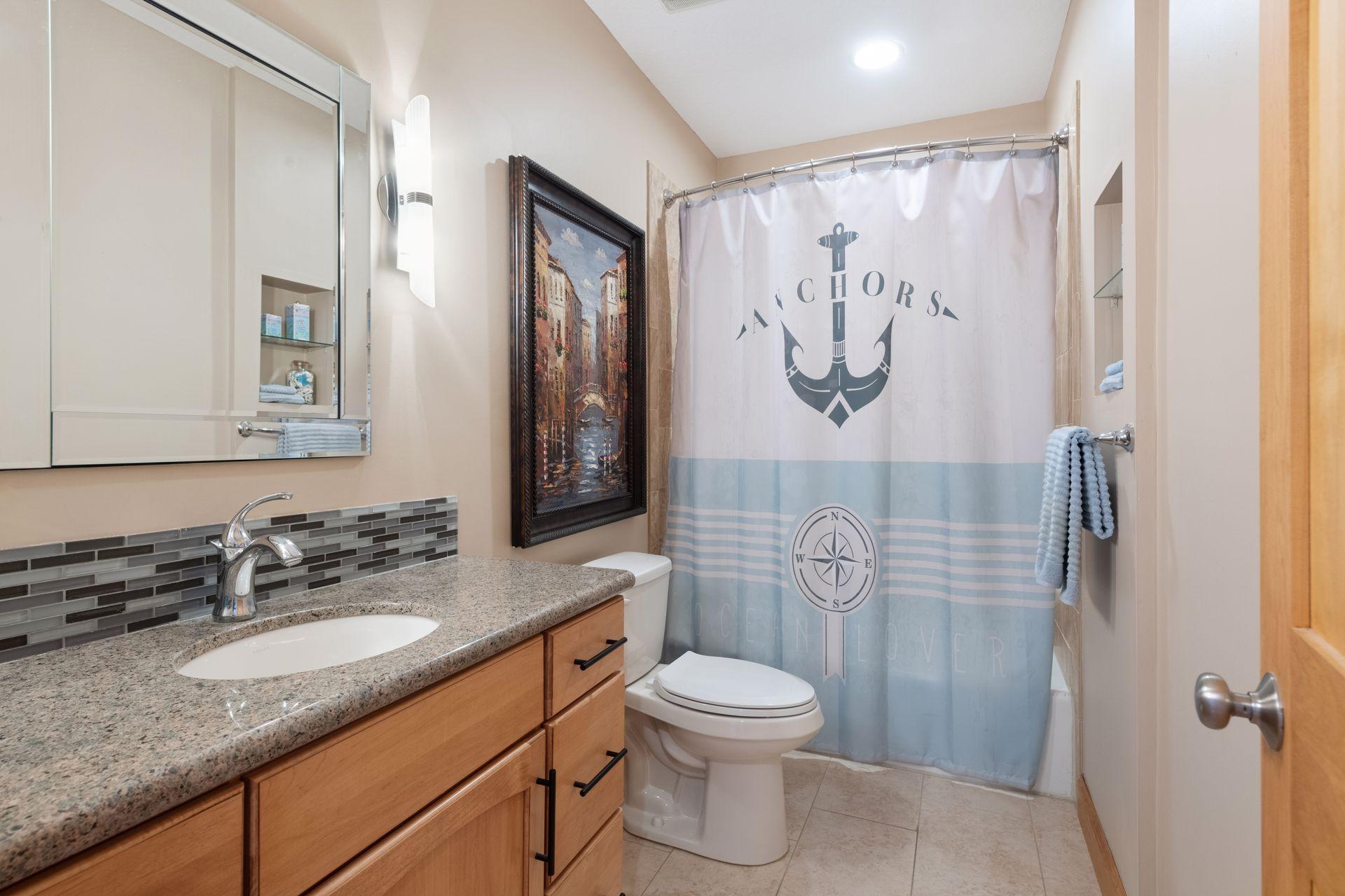 4743 Island View Drive