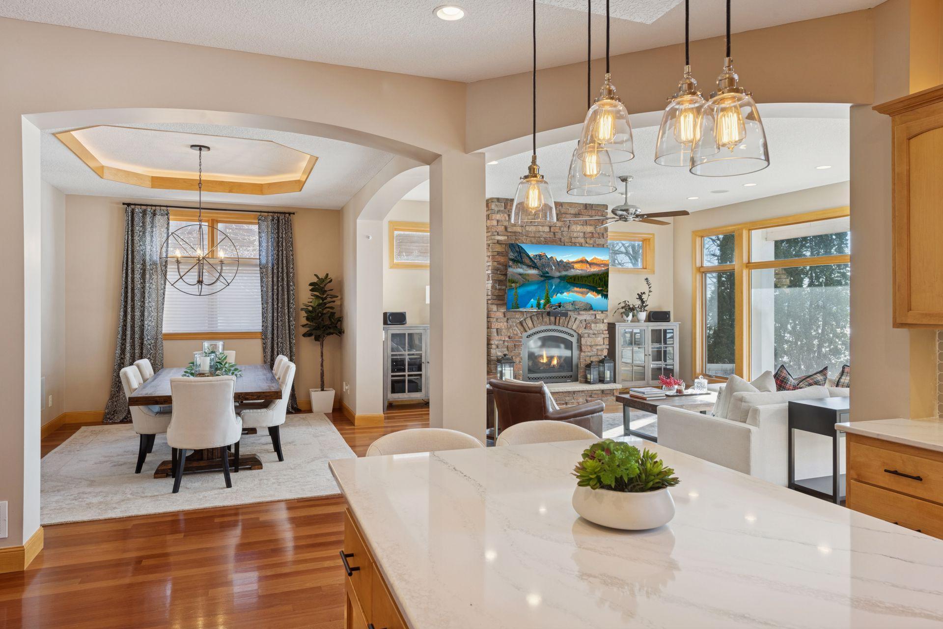 4743 Island View Drive