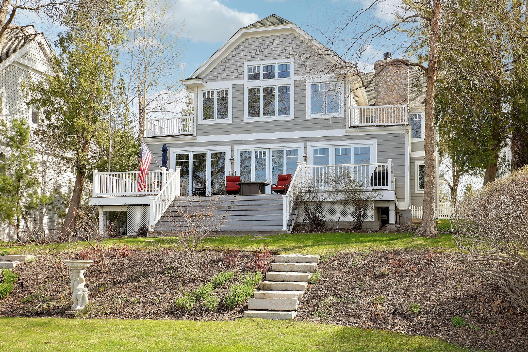 2612 Crosby Road