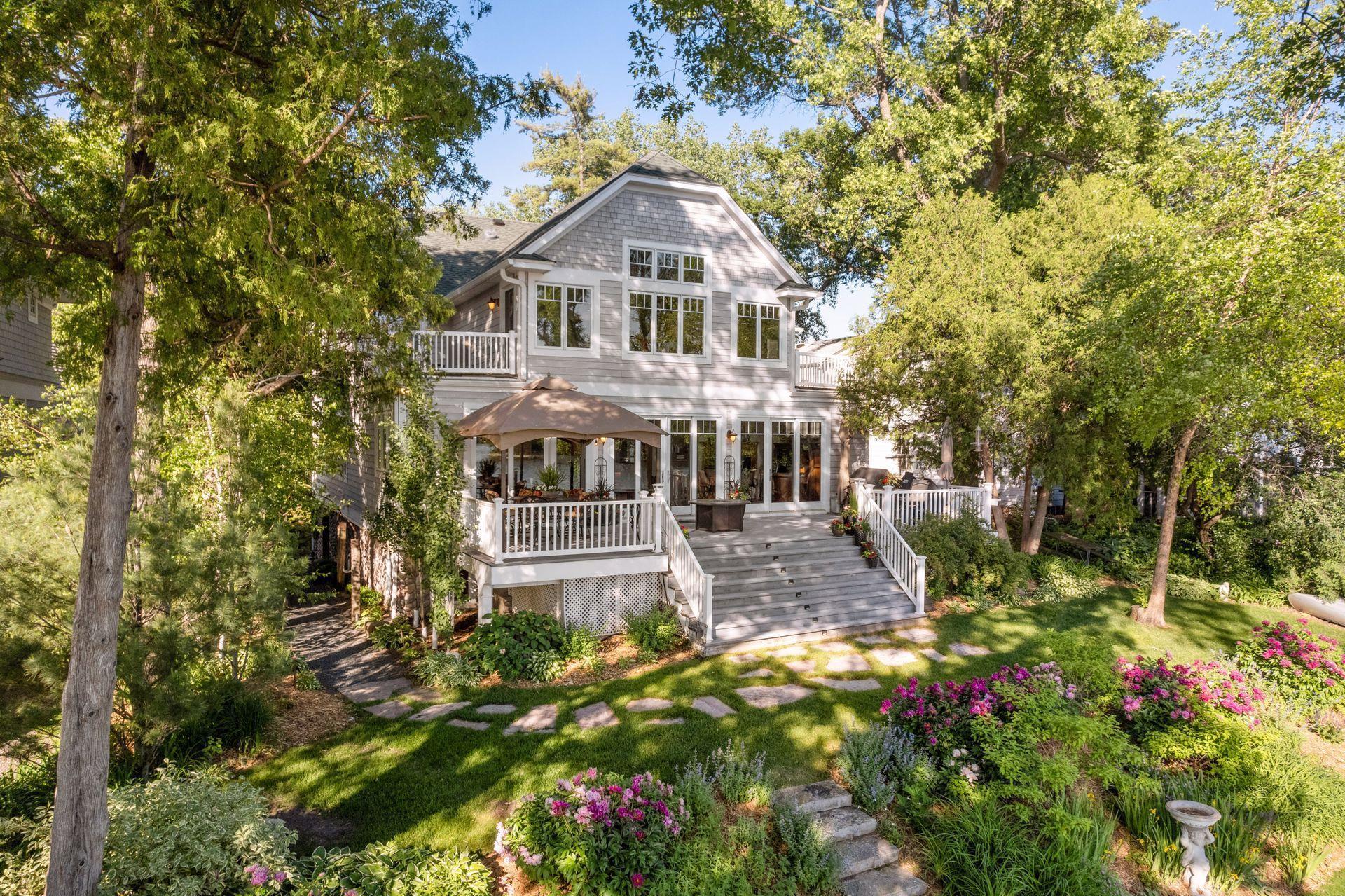 2612 Crosby Road