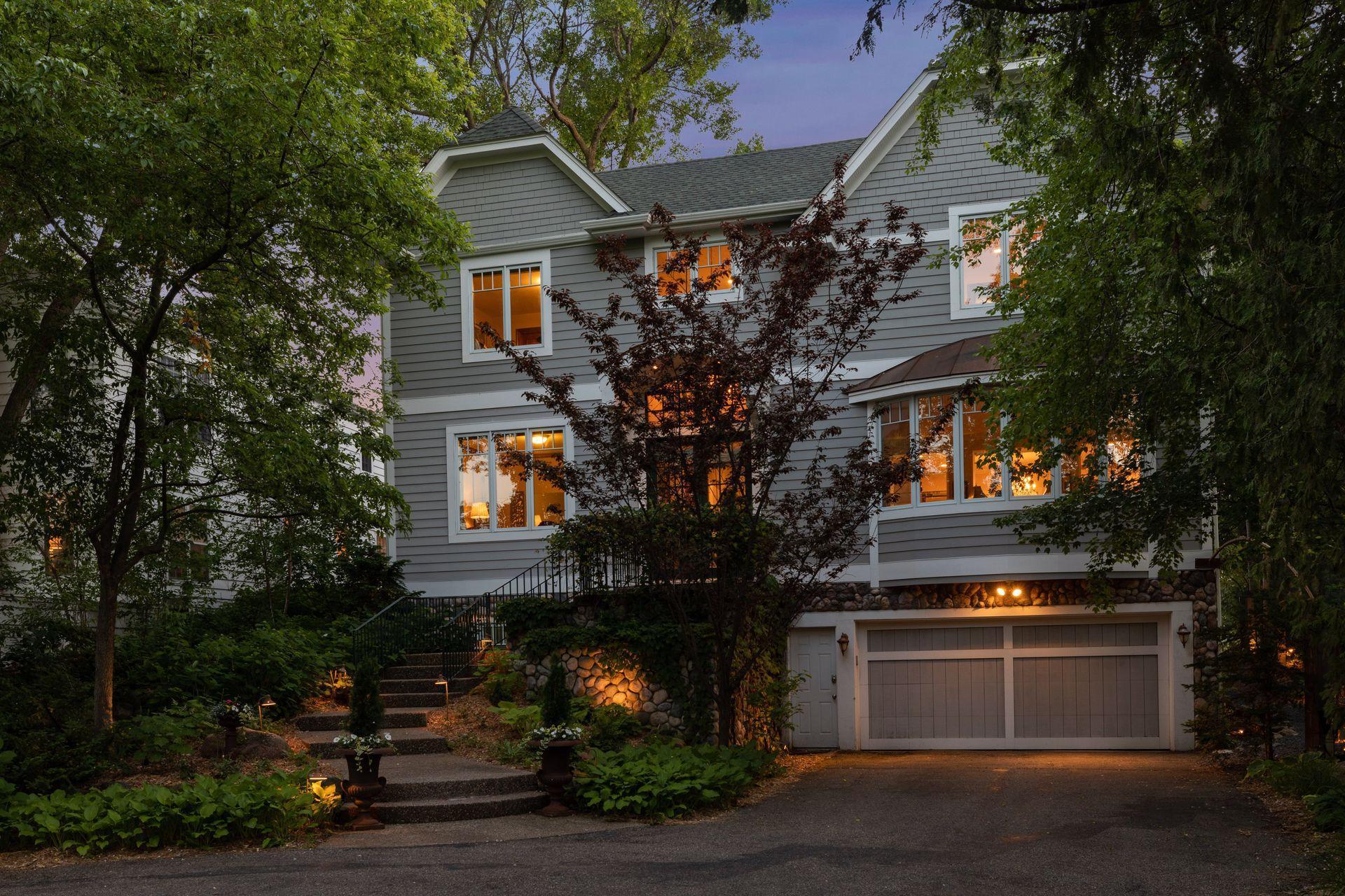 2612 Crosby Road
