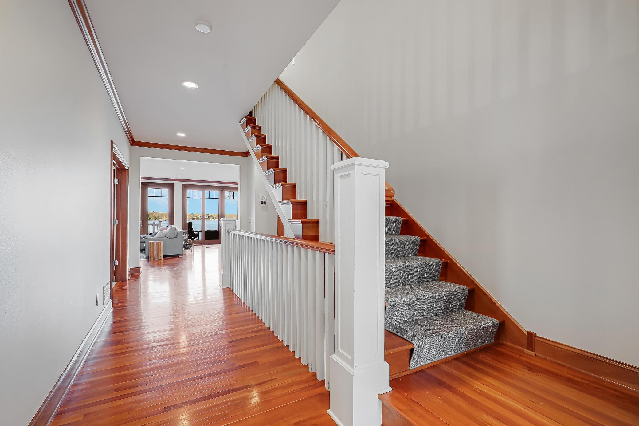 2612 Crosby Road