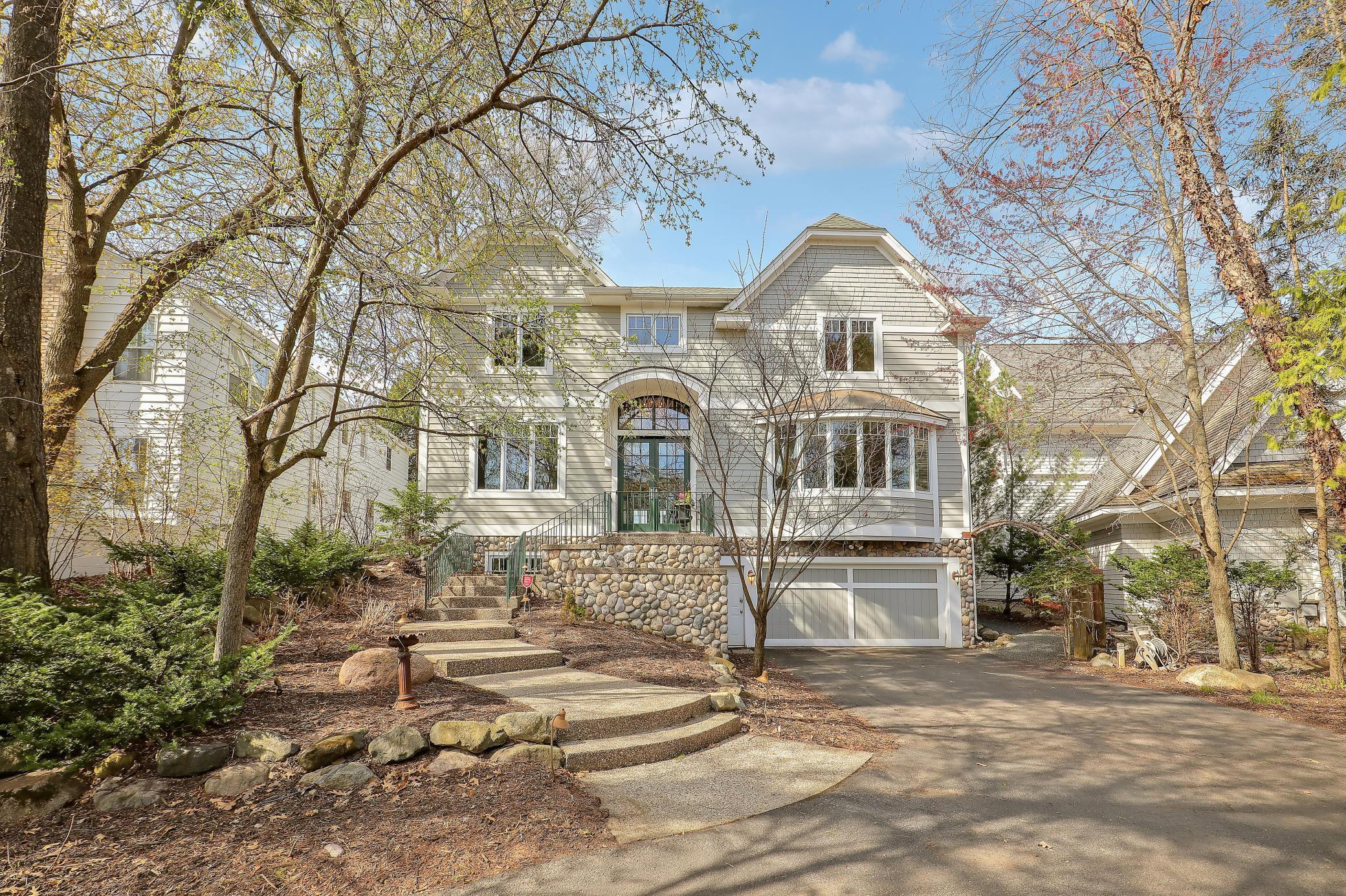 2612 Crosby Road
