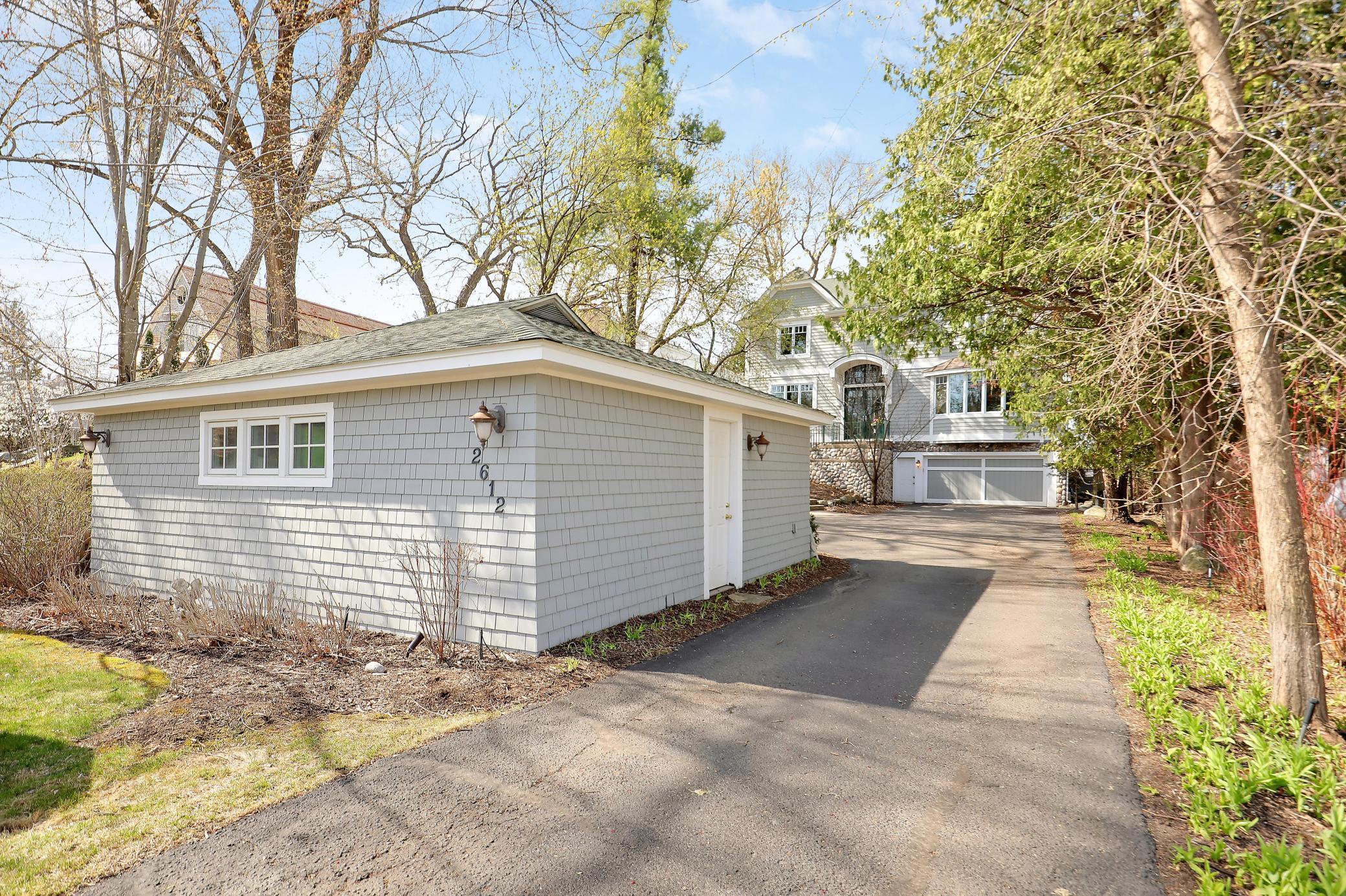 2612 Crosby Road