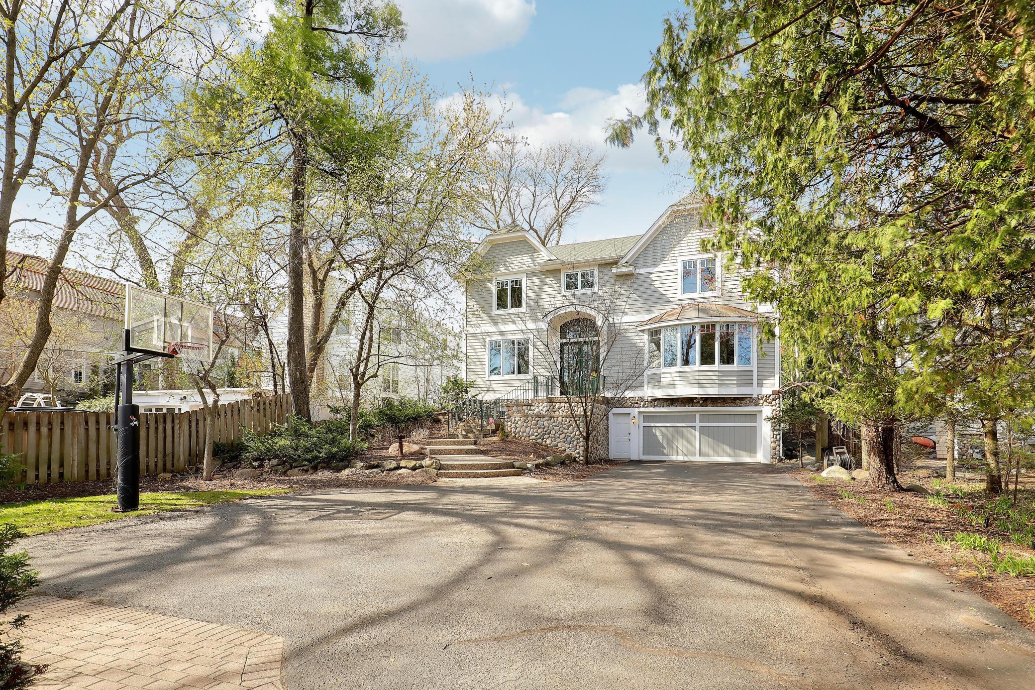 2612 Crosby Road