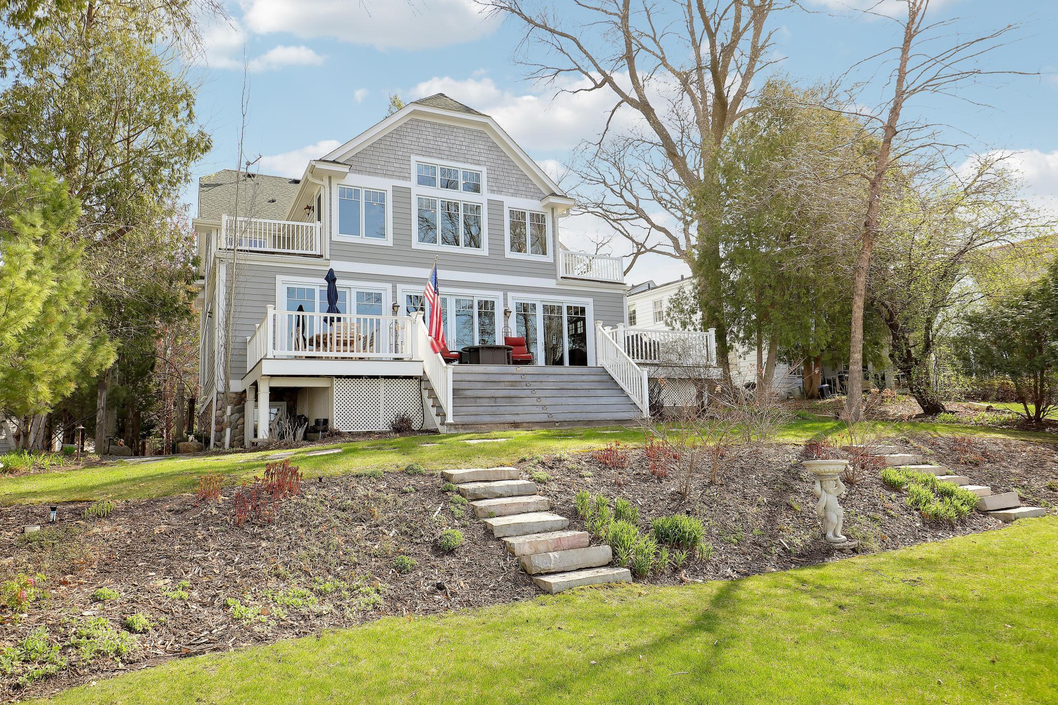 2612 Crosby Road