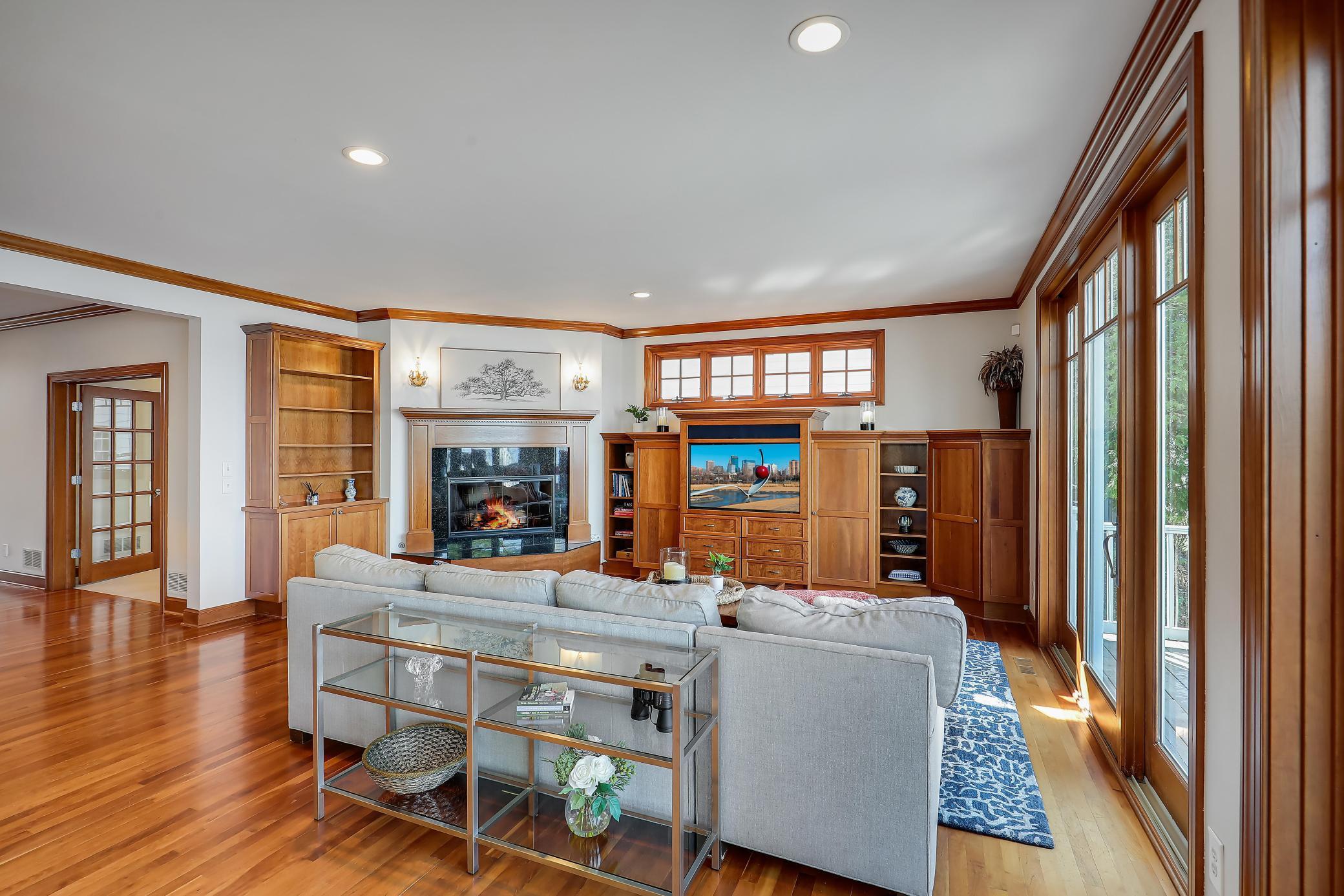 2612 Crosby Road