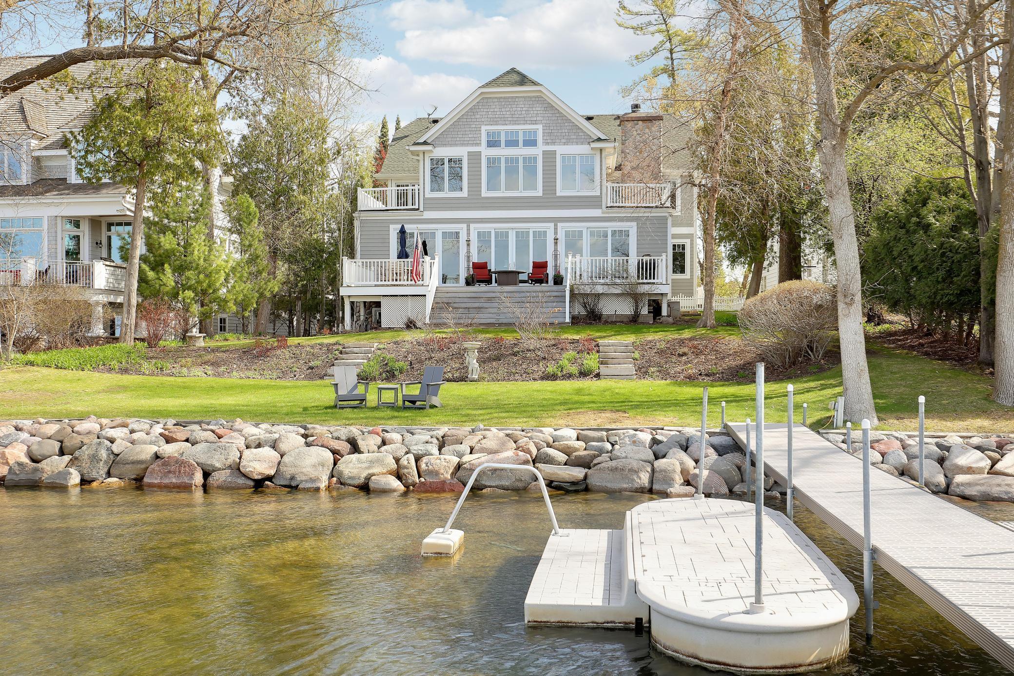 2612 Crosby Road