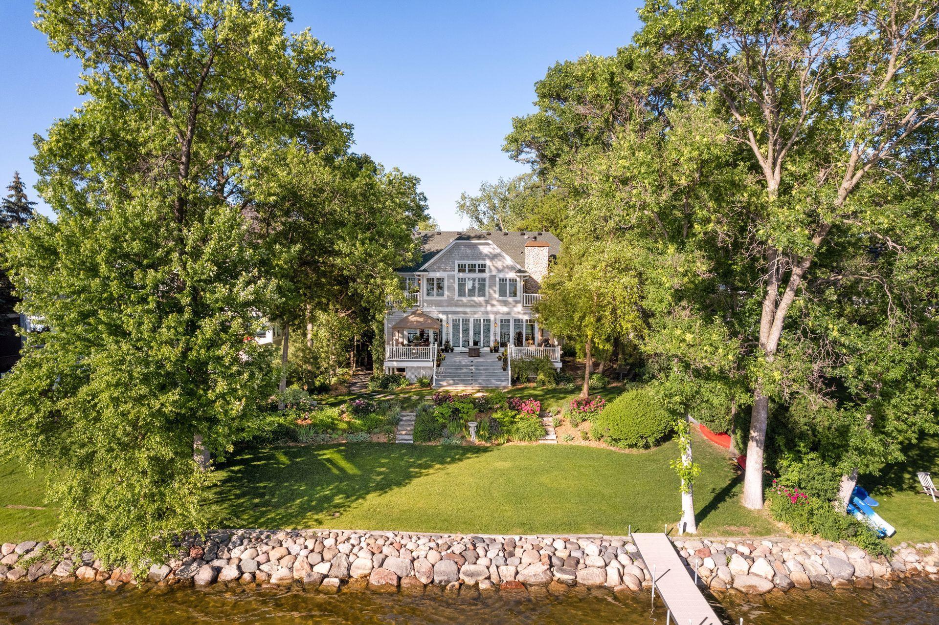 2612 Crosby Road