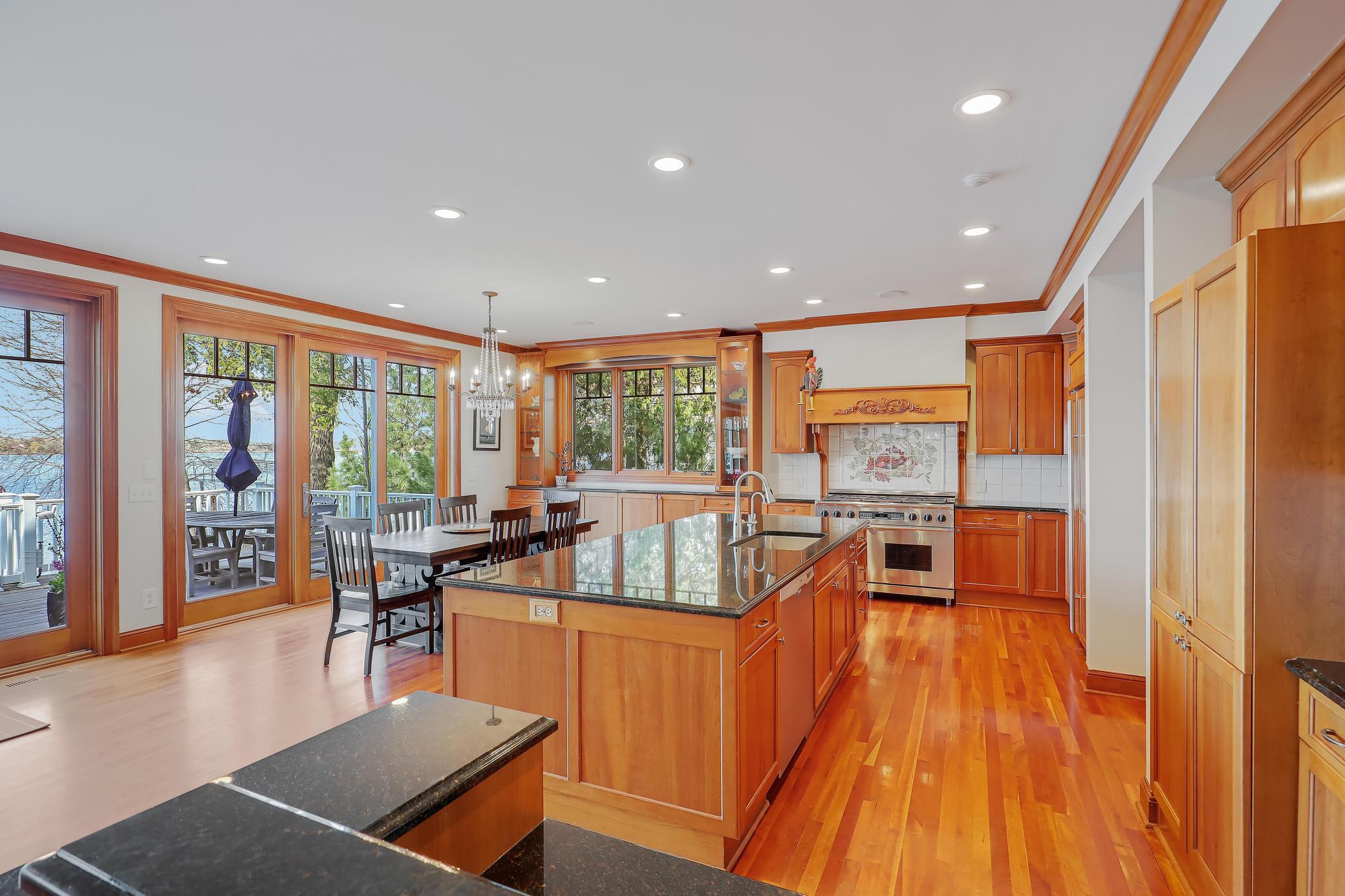 2612 Crosby Road