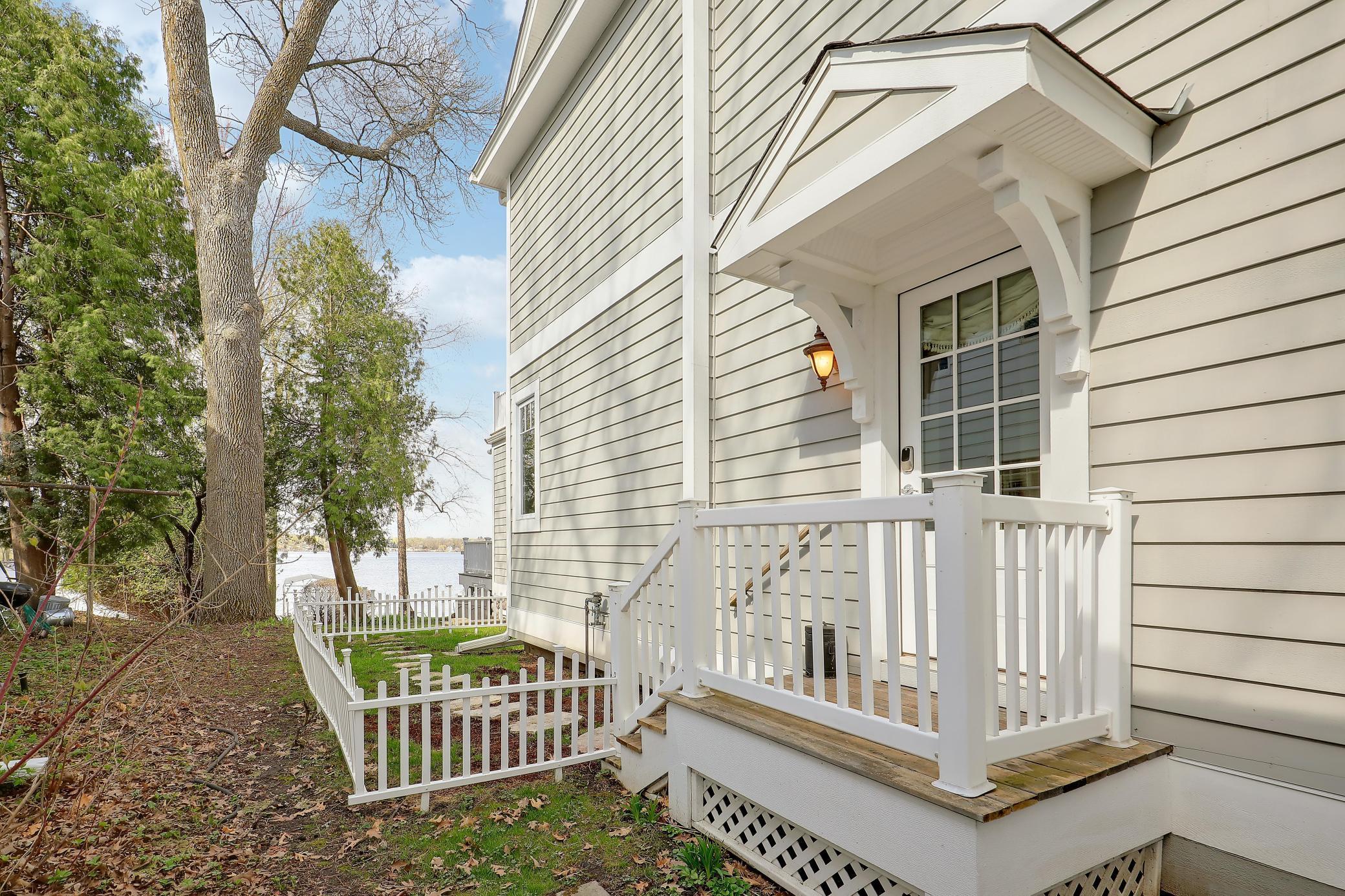 2612 Crosby Road