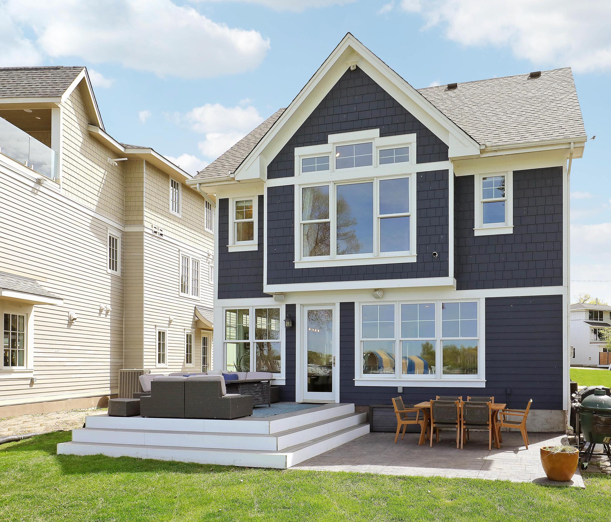 1444 Baldur Park Road