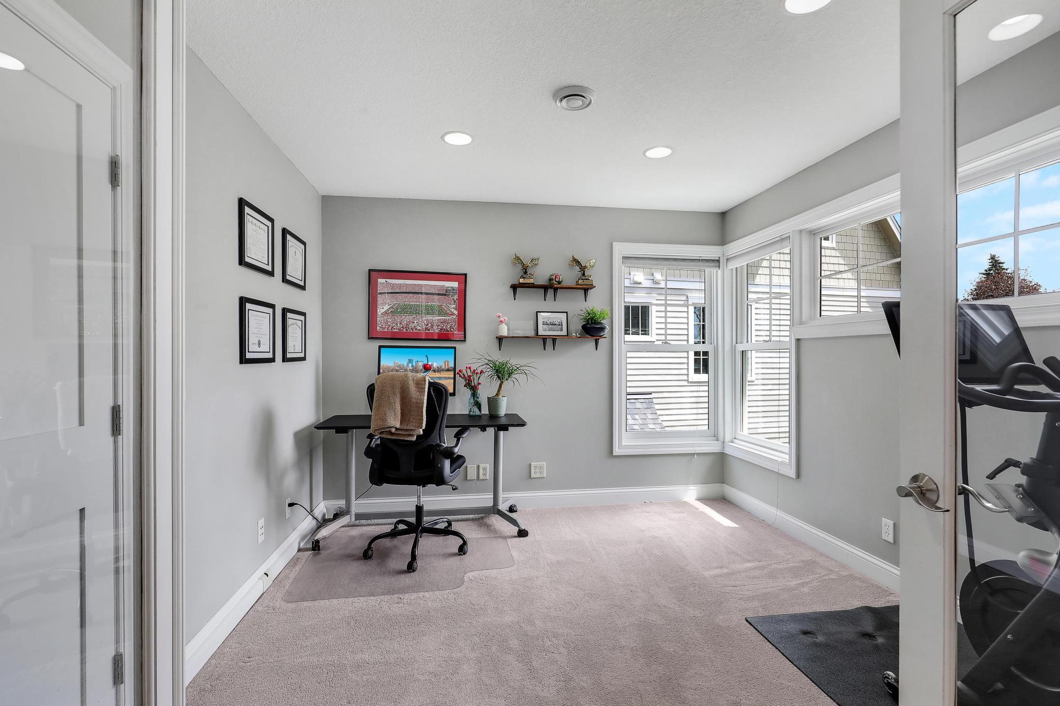 1444 Baldur Park Road