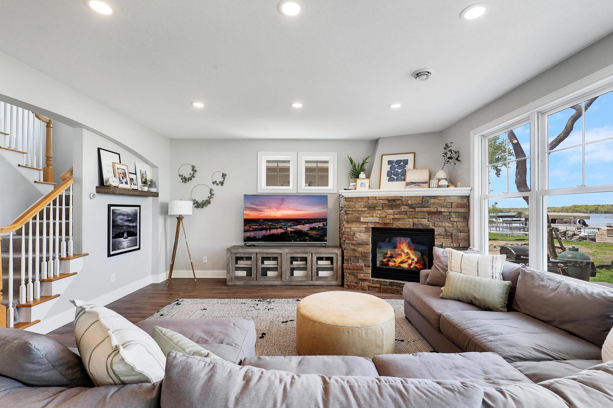 1444 Baldur Park Road