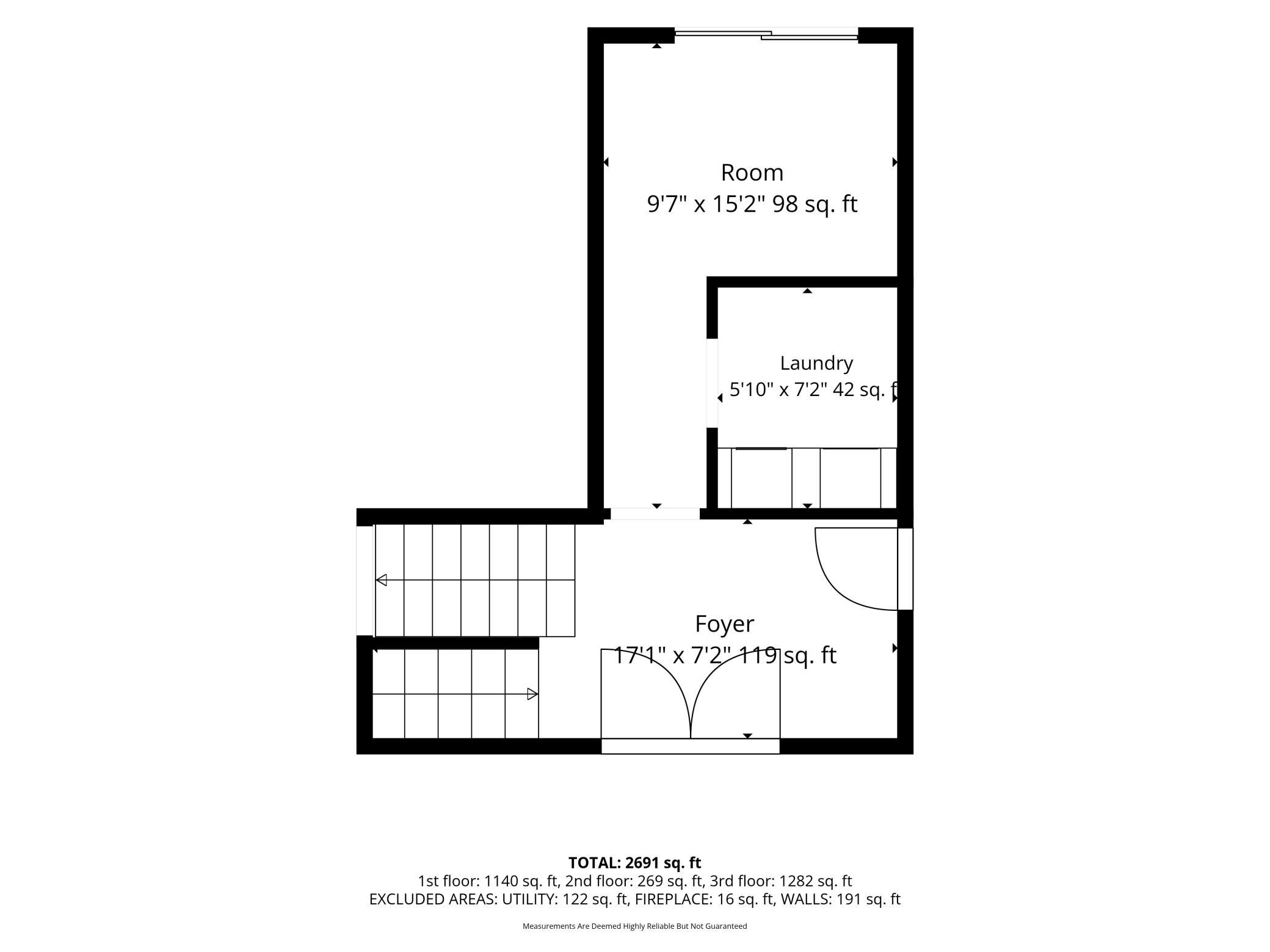 755 Bridal Path Trail